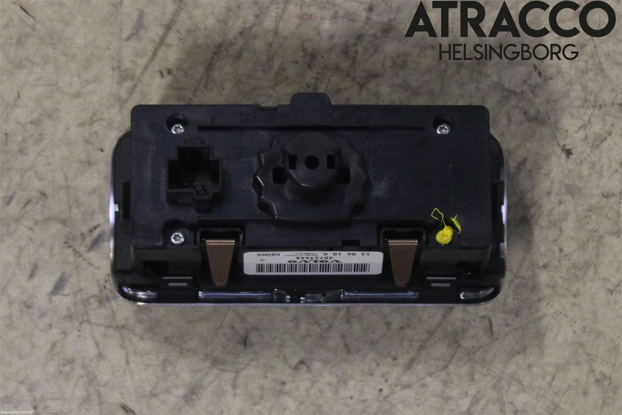 Volvo S80 14-16 Strömställare Ljus