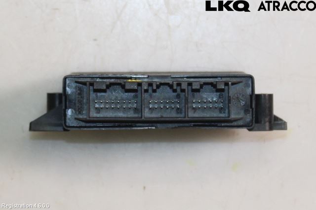 Ford TRANSIT/TOURNEO CONNECT 13-22 Styrenhet Parkeringshjälp