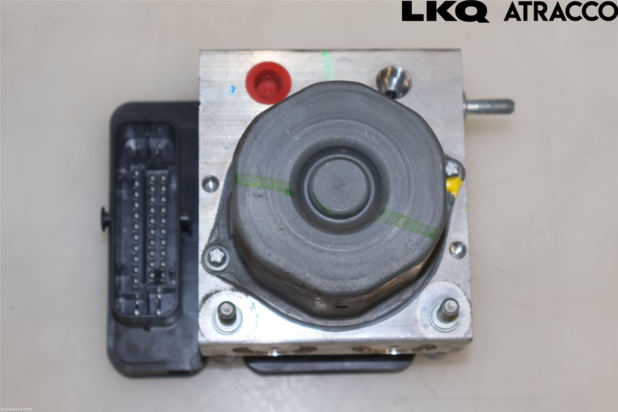Nissan QASHQAI 14-17 Abs Hydraulaggregat
