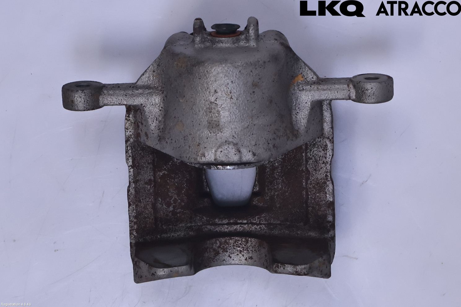 Kia RIO 12-16 Bromsok Fram Vänster