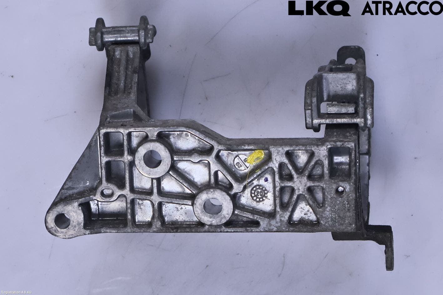 POLESTAR 2 20- Vattenpump