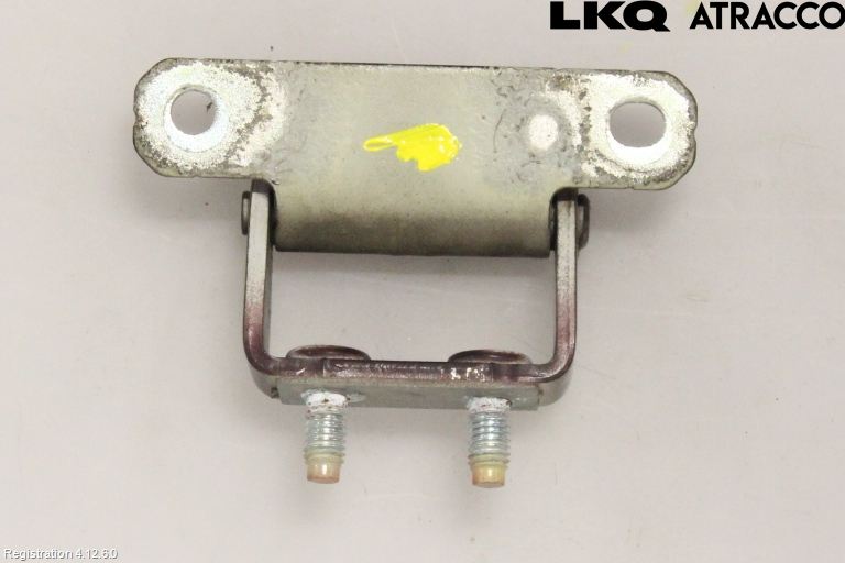 Kia SOUL 09- Bakluckegångjärn Vä