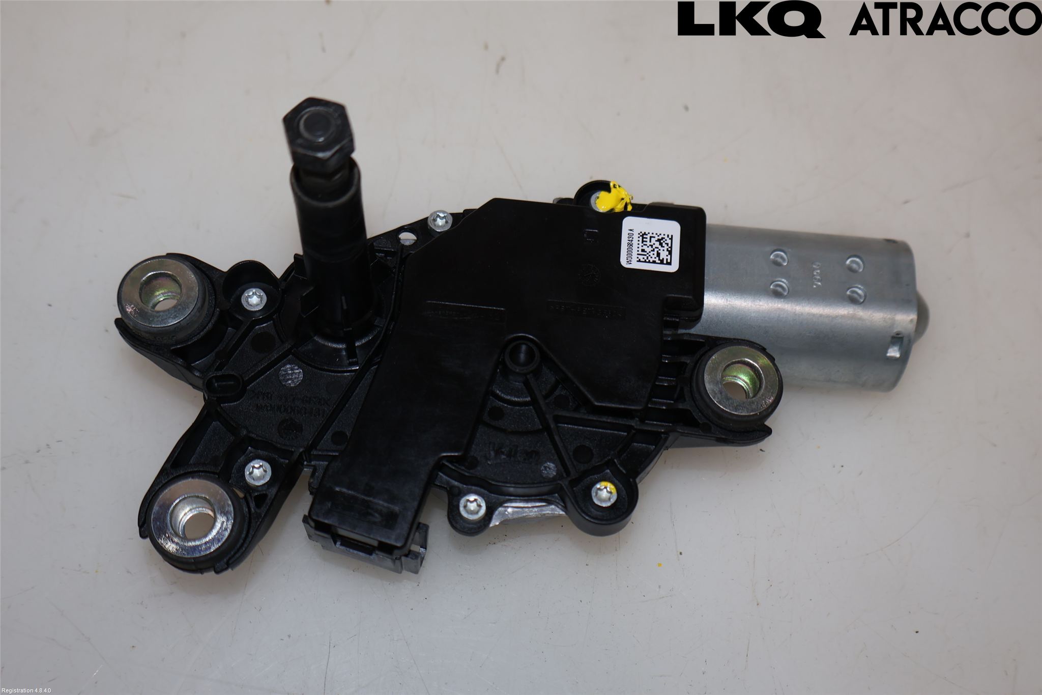 Mercedes-Benz MB GLC-KLASS (X253/C253) 15-22 Torkarmotor Baklucka