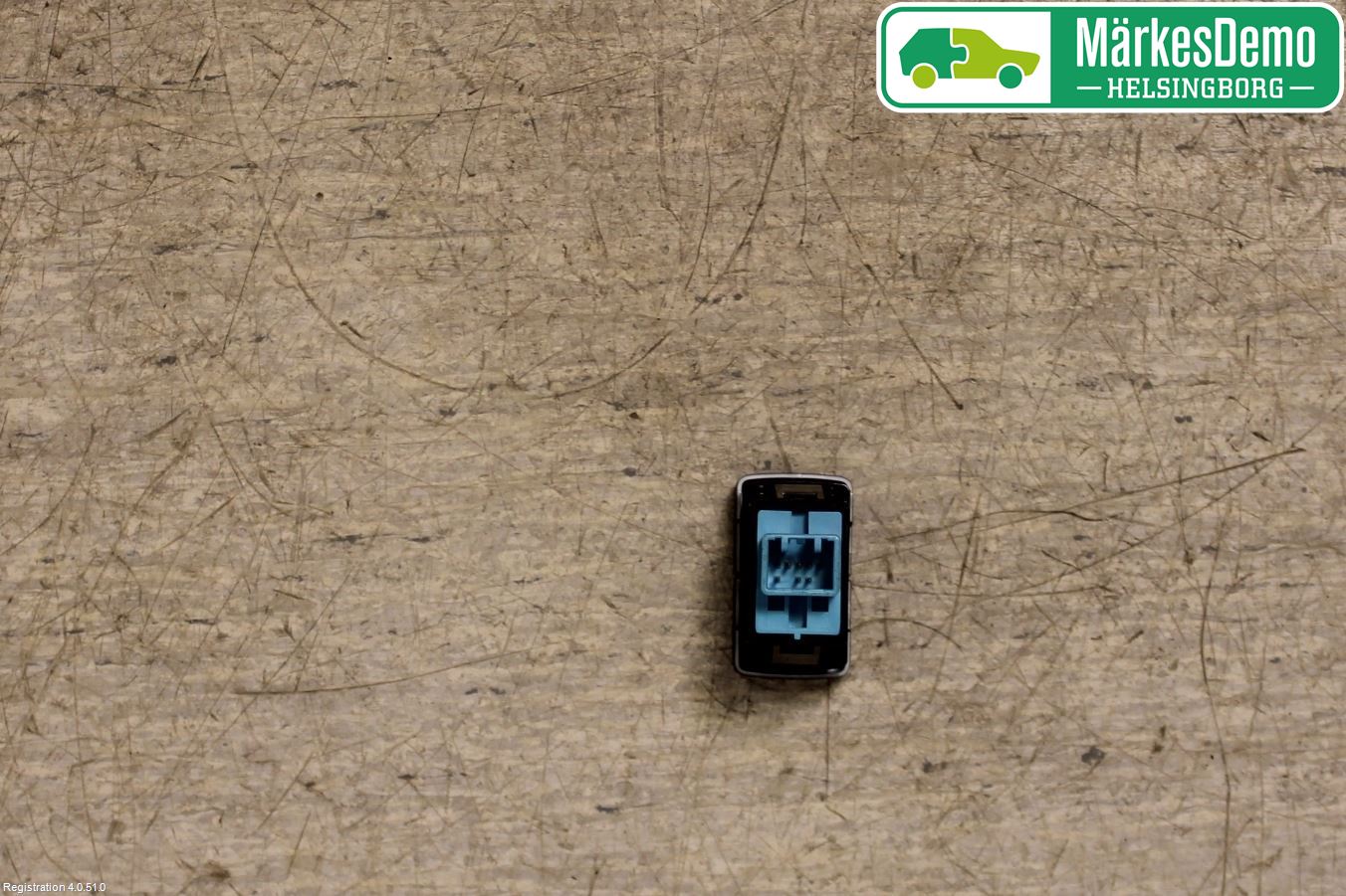 Honda CR-V 13-18 Styrenhet Övrigt