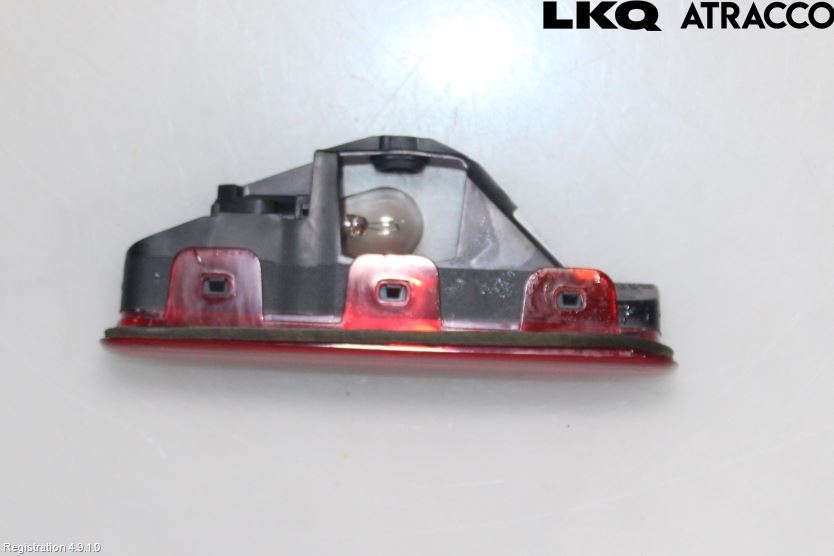 Dacia DOKKER 13- Bromsljus Bakruta