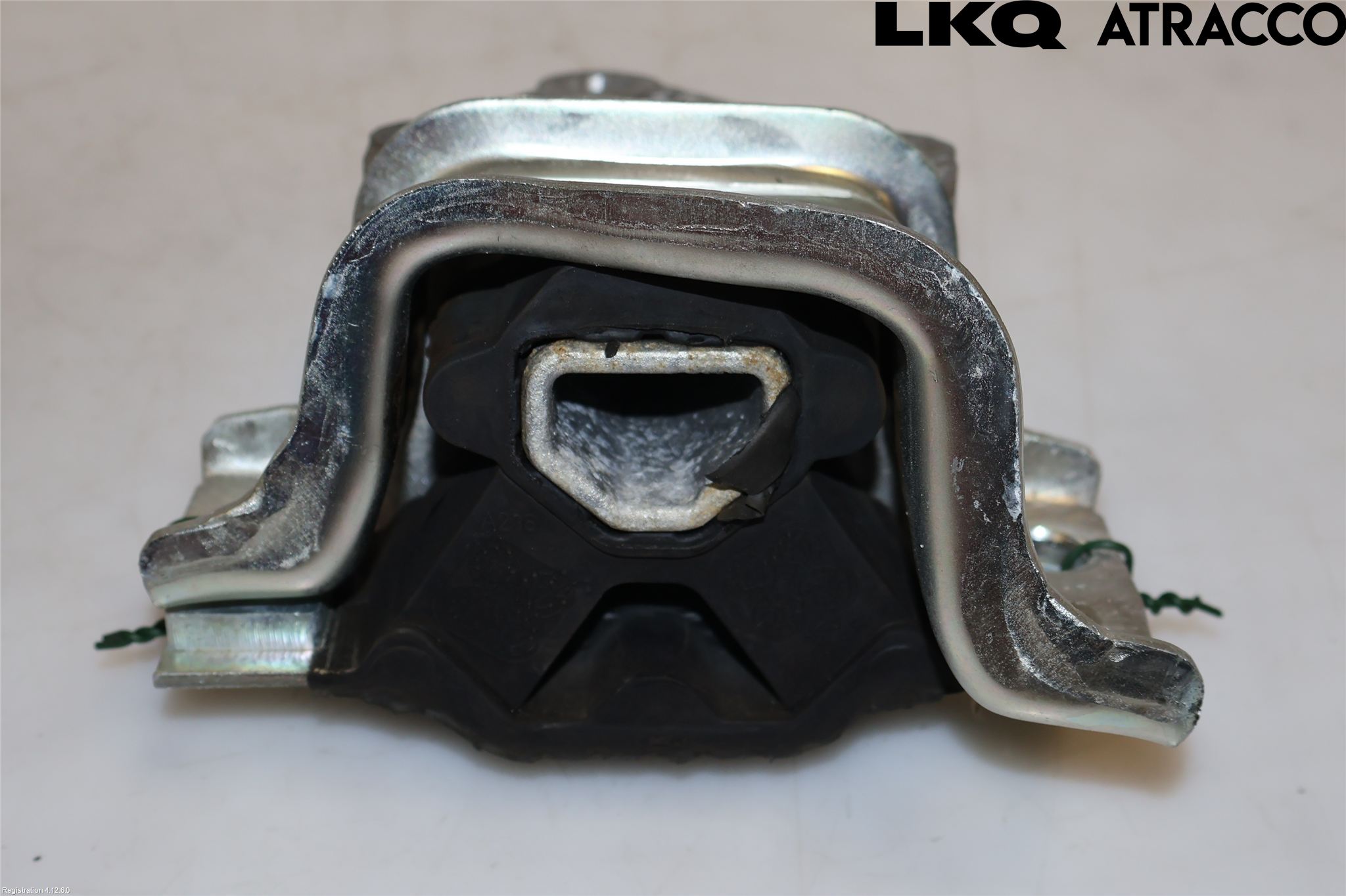 Fiat DUCATO/E-DUCATO 24- Motorfäste