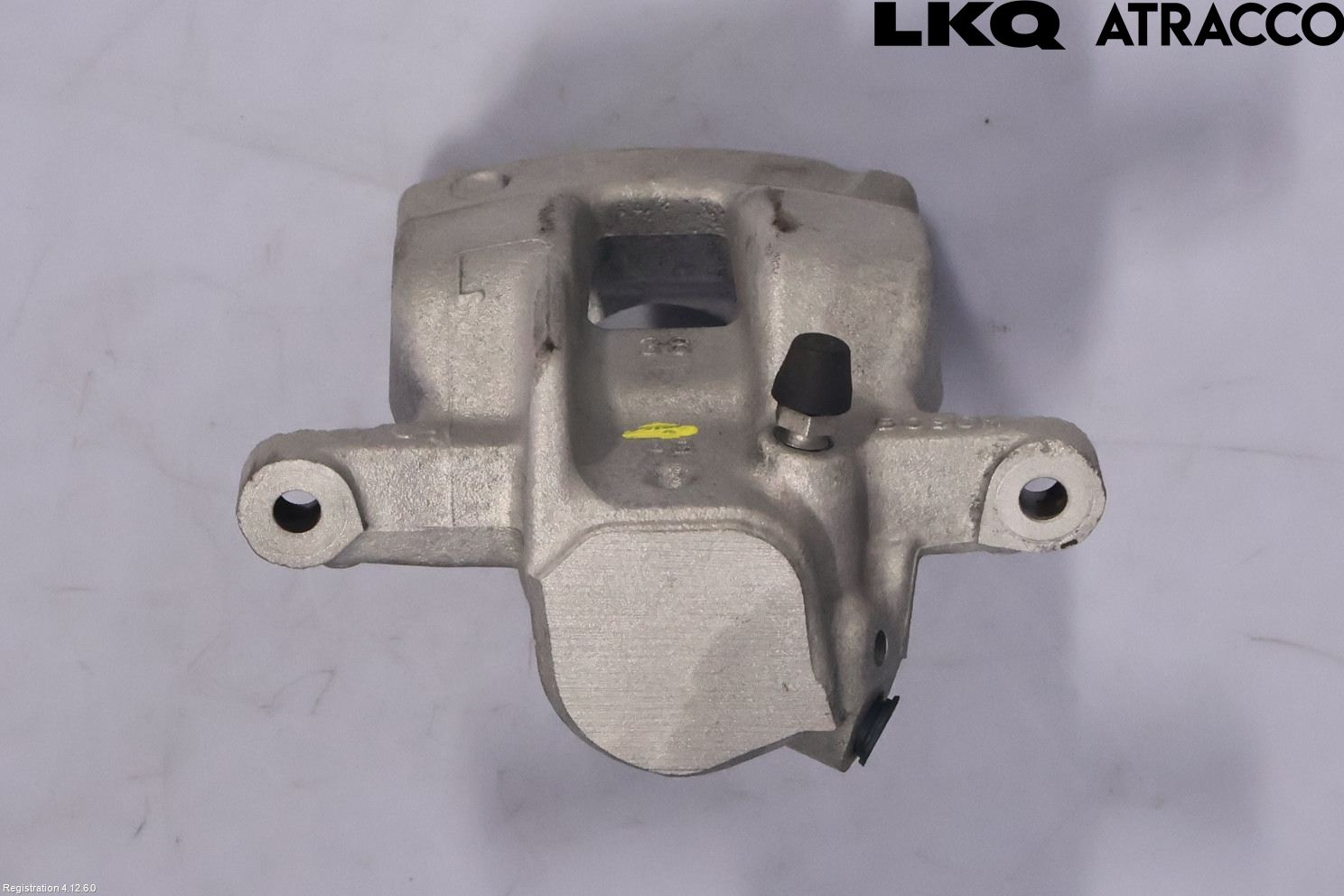 Toyota VERSO 09-18 Bromsok Bak Vänster