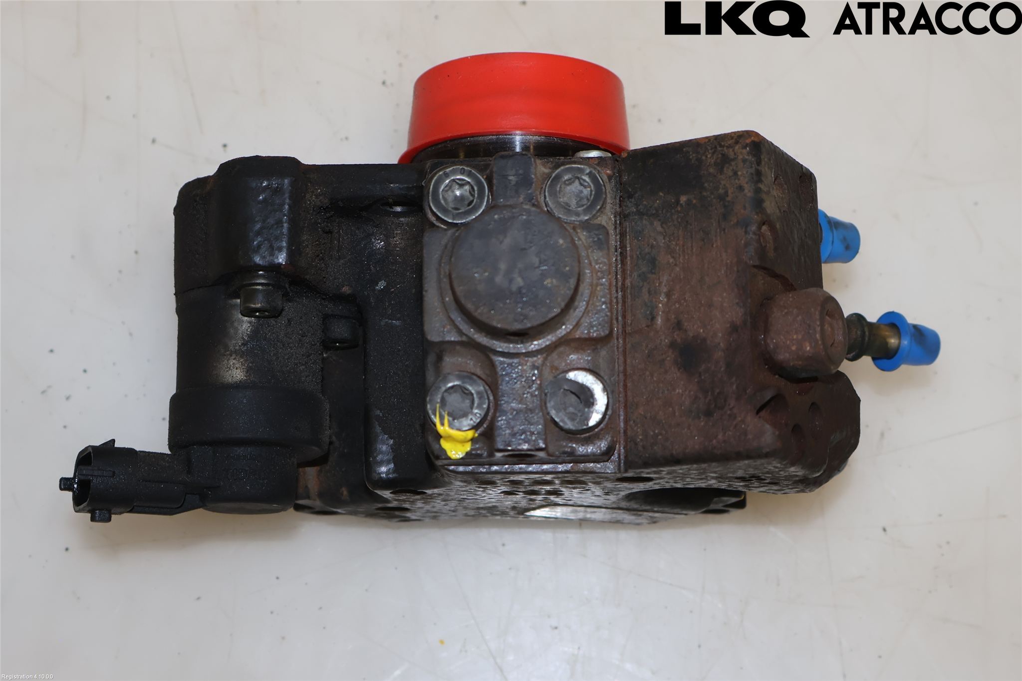 Opel COMBO D 12-18 Bränsle Insppump Diesel