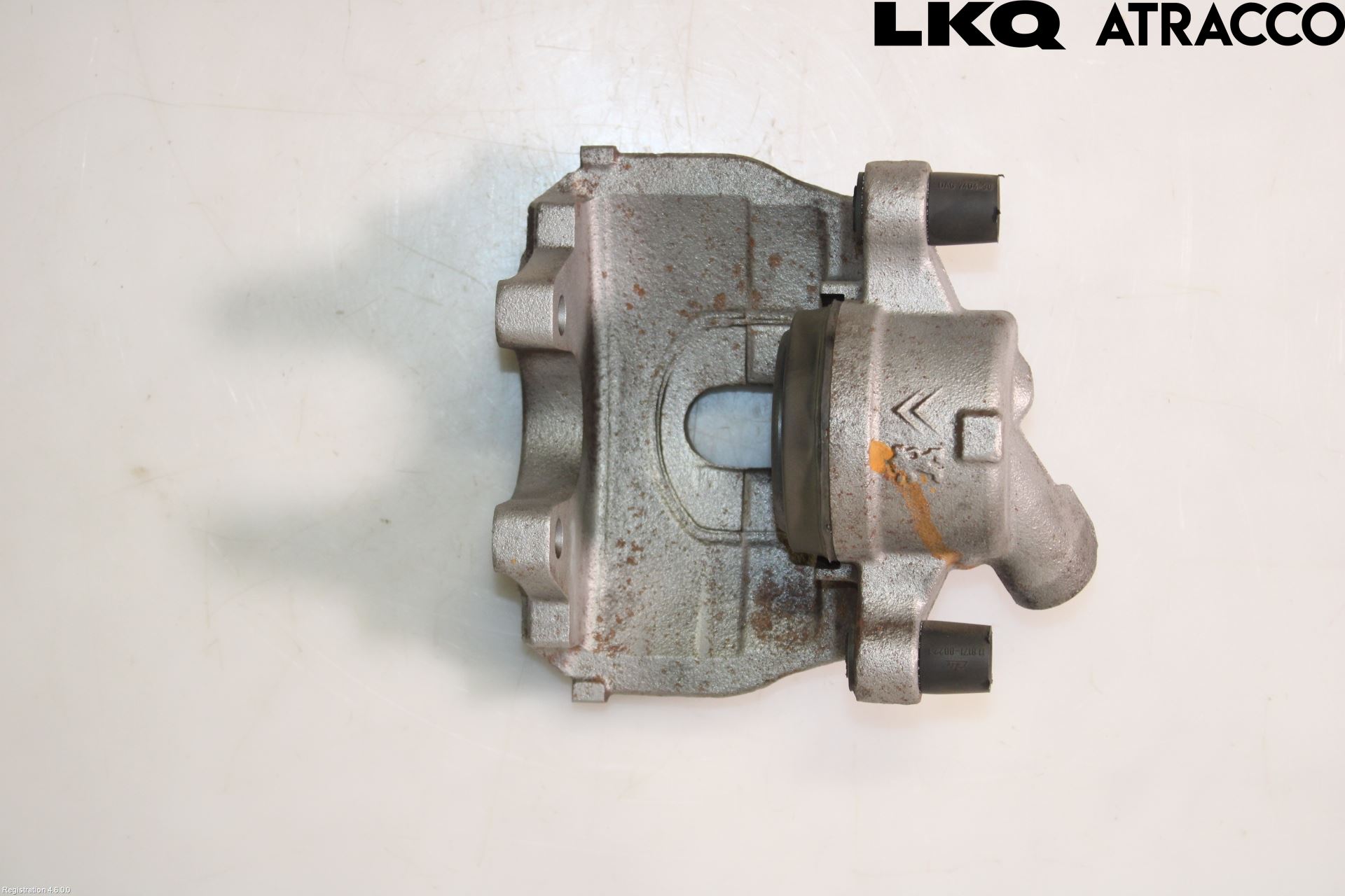 Peugeot 508 11-18 Bromsok Fram Höger