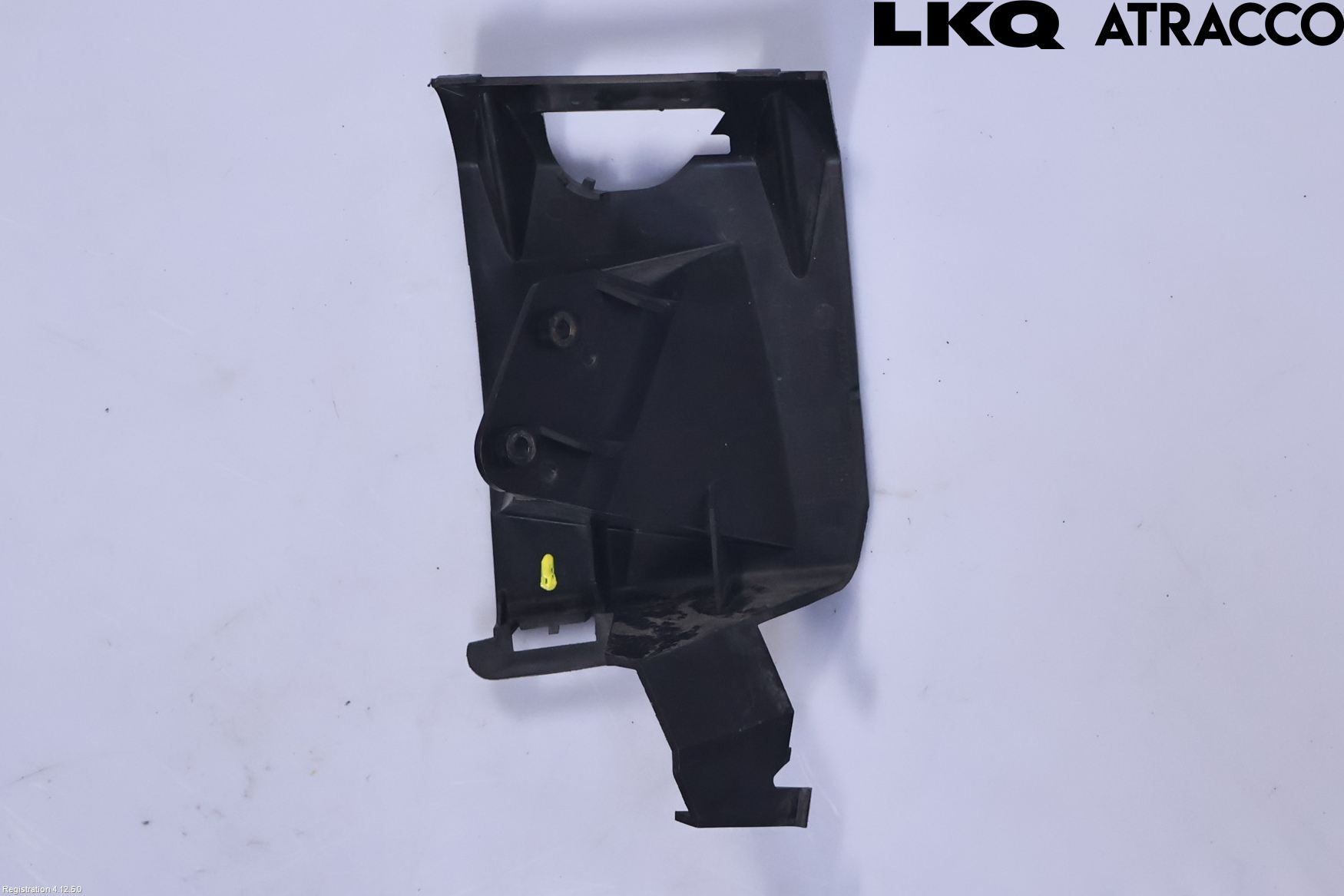 Volvo V70 08-13 Spolarmunstycke Strålkastare