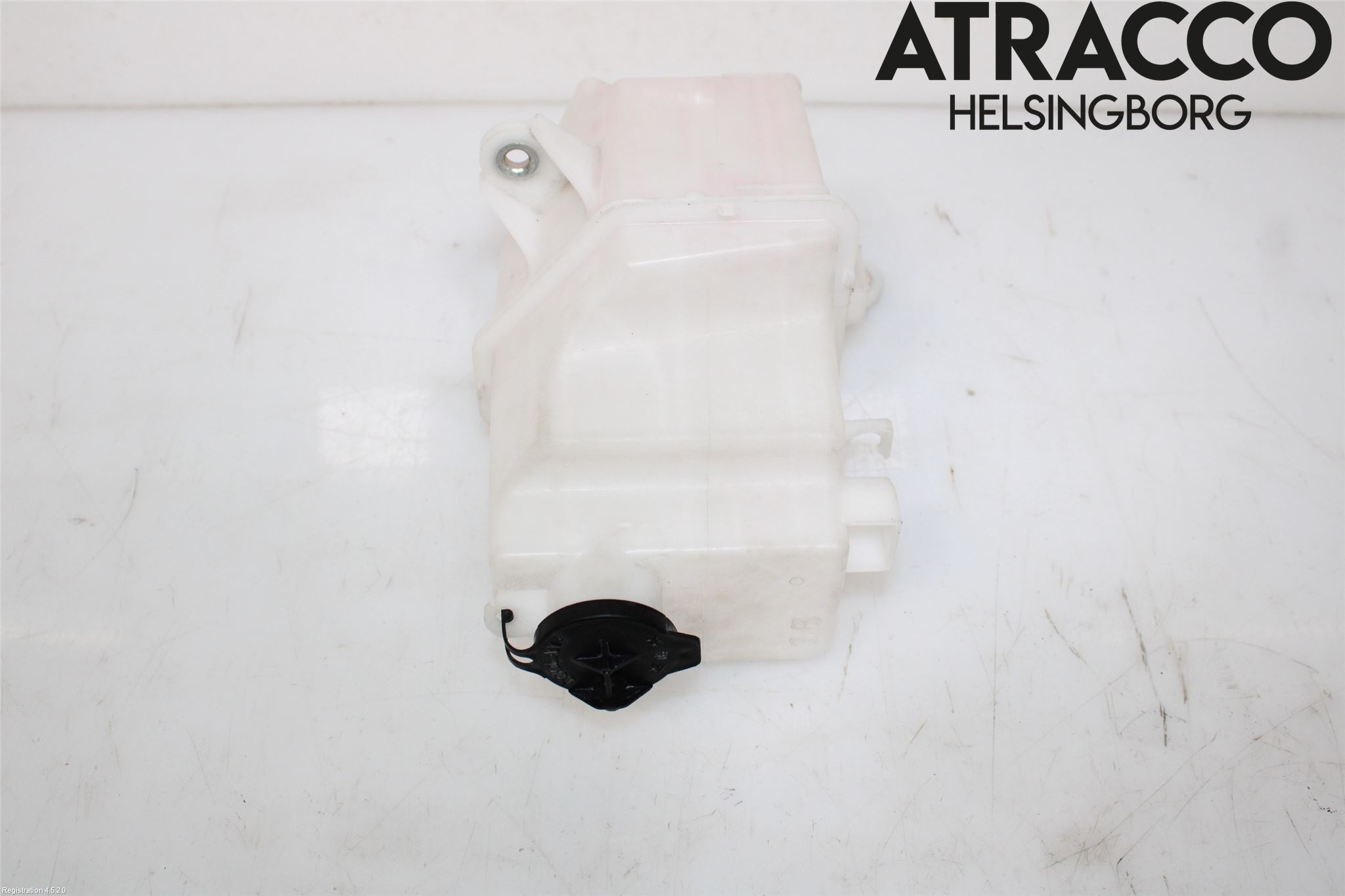 Toyota RAV4 19- Expansionstank