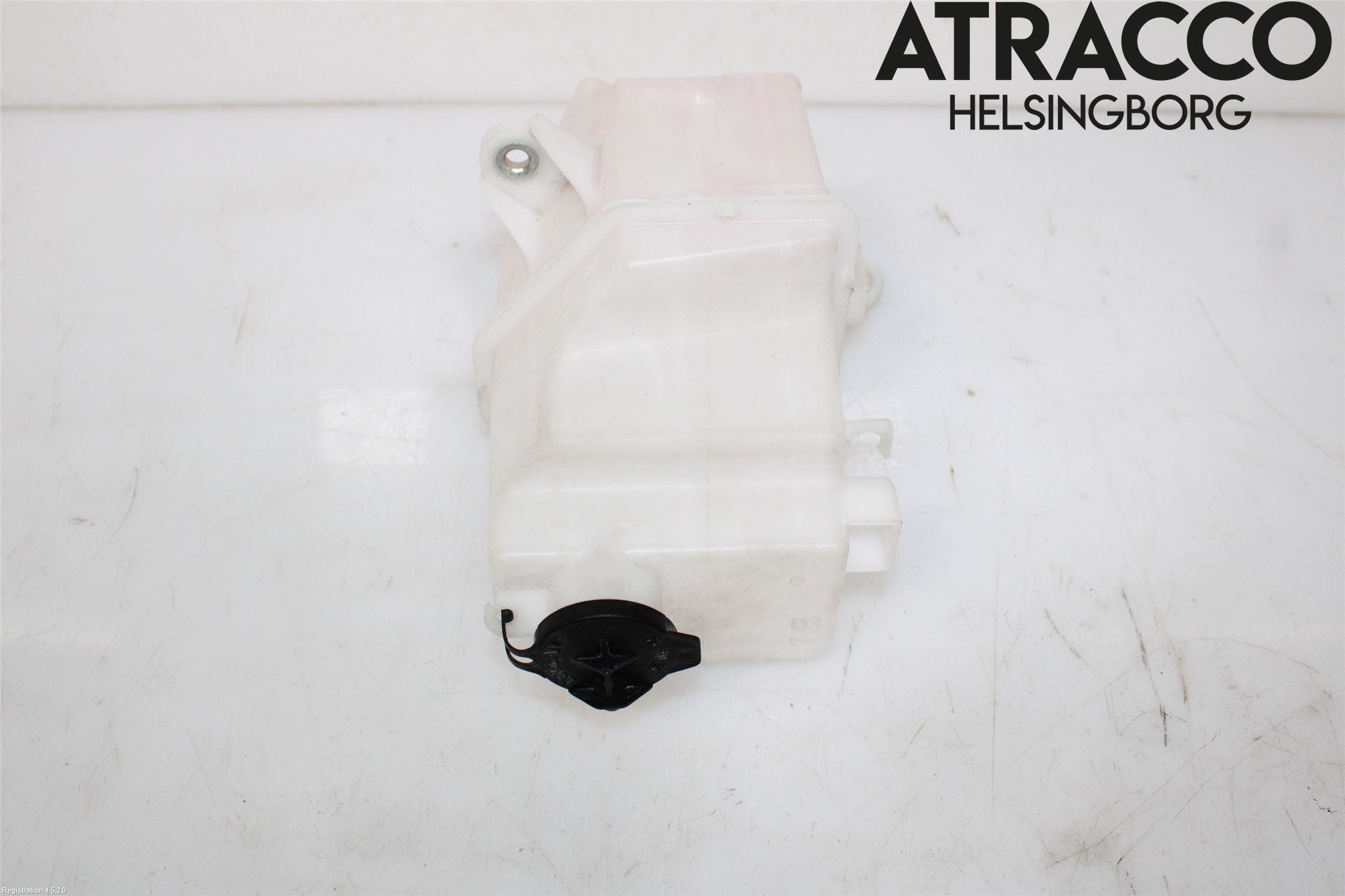 Toyota RAV4 19- Expansionstank