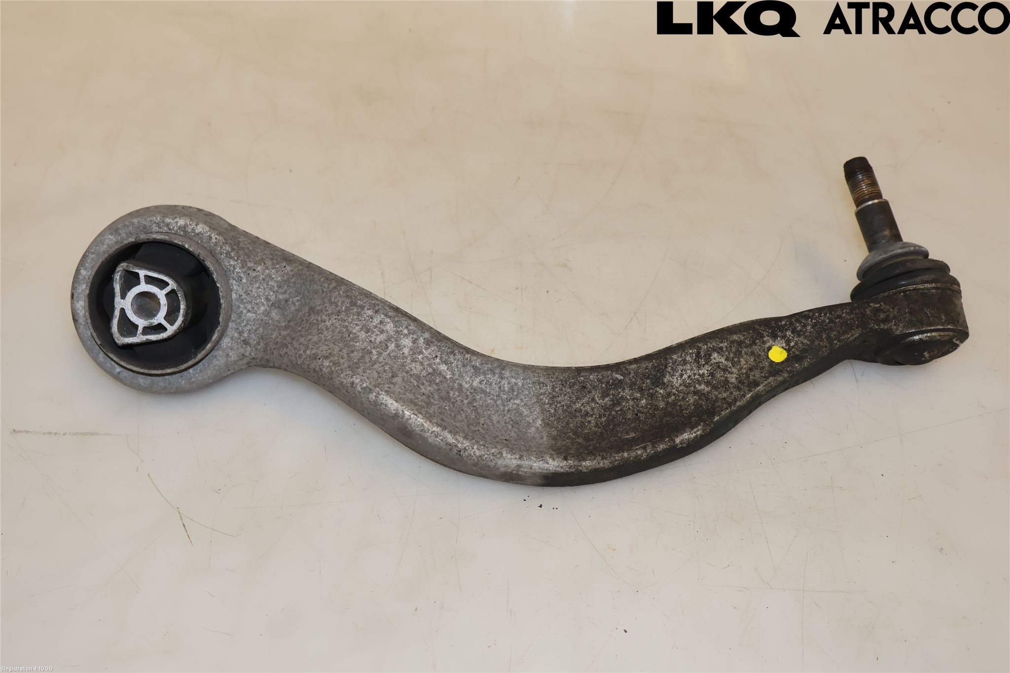 BMW 5 G30/G31/F90 17-23 Bärarm Fram Undre Vä
