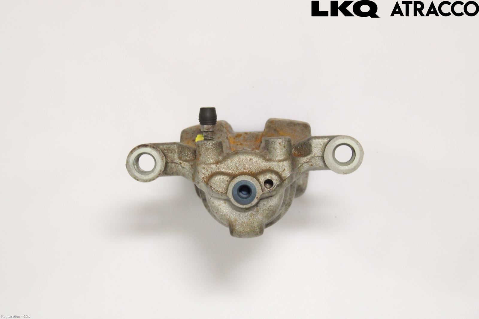 Nissan LEAF 11-17 Bromsok Bak Höger