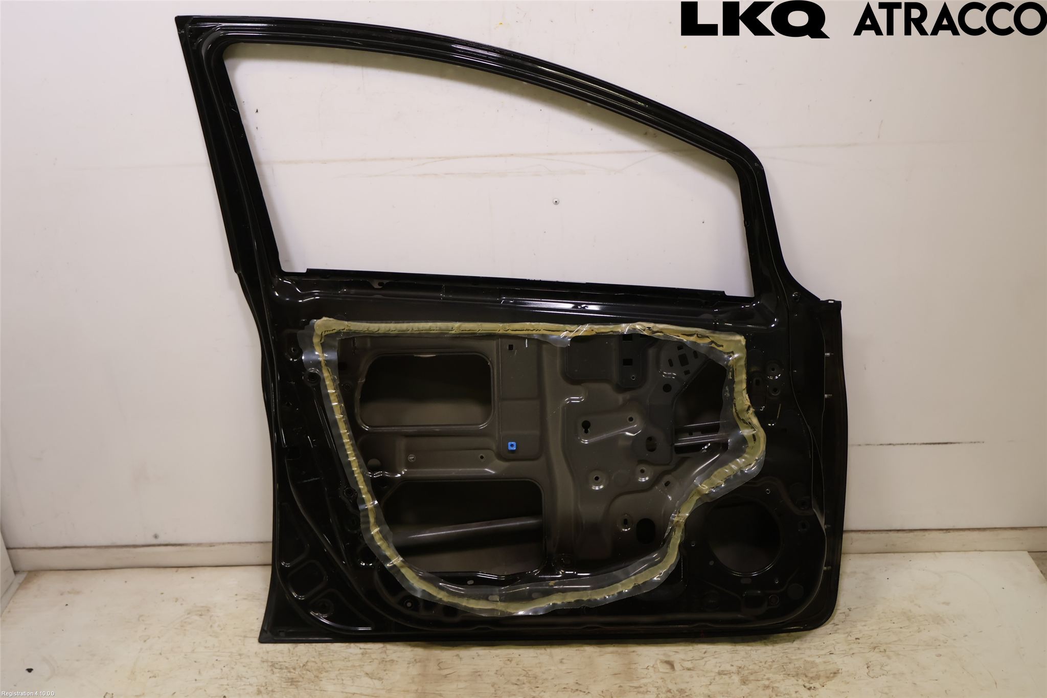 Nissan NOTE E12 14-20 Dörr Fram Vänster