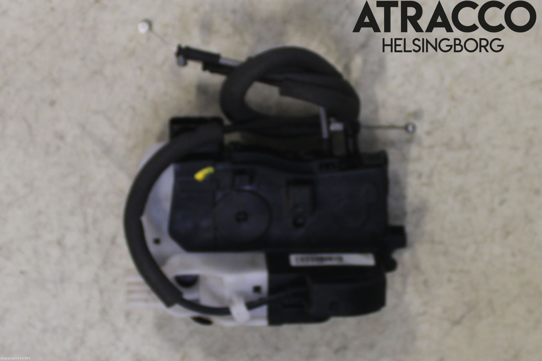 Hyundai ix35 Centrallåsmotor Höger