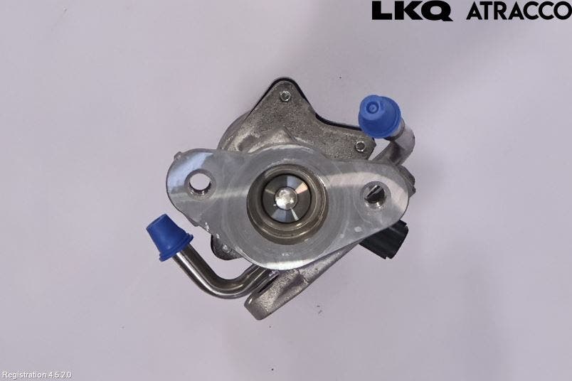 Toyota YARIS CROSS XP21 21- Egr Ventil