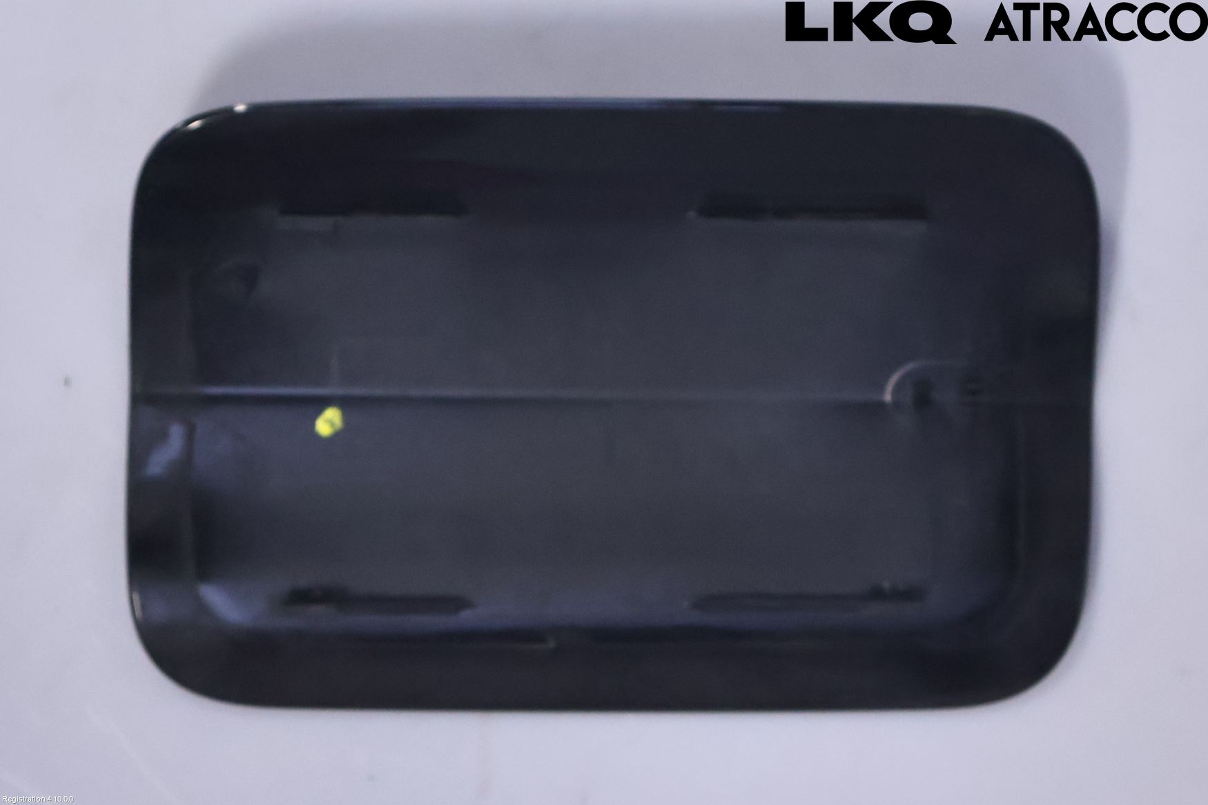 BMW 5 G30/G31/F90 17-23 Tanklucka