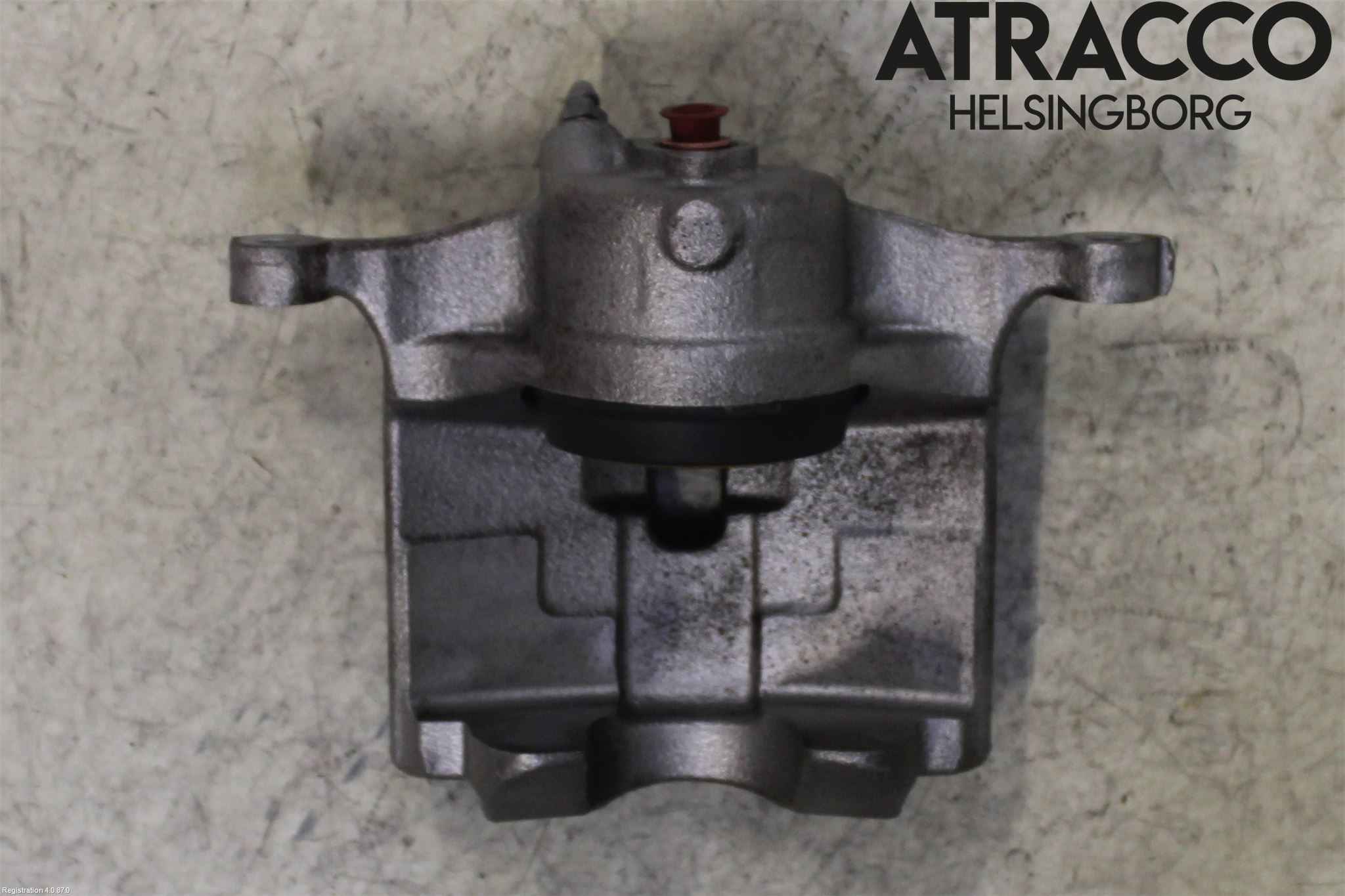 Mazda 3 III 14-19 Bromsok Fram Vänster