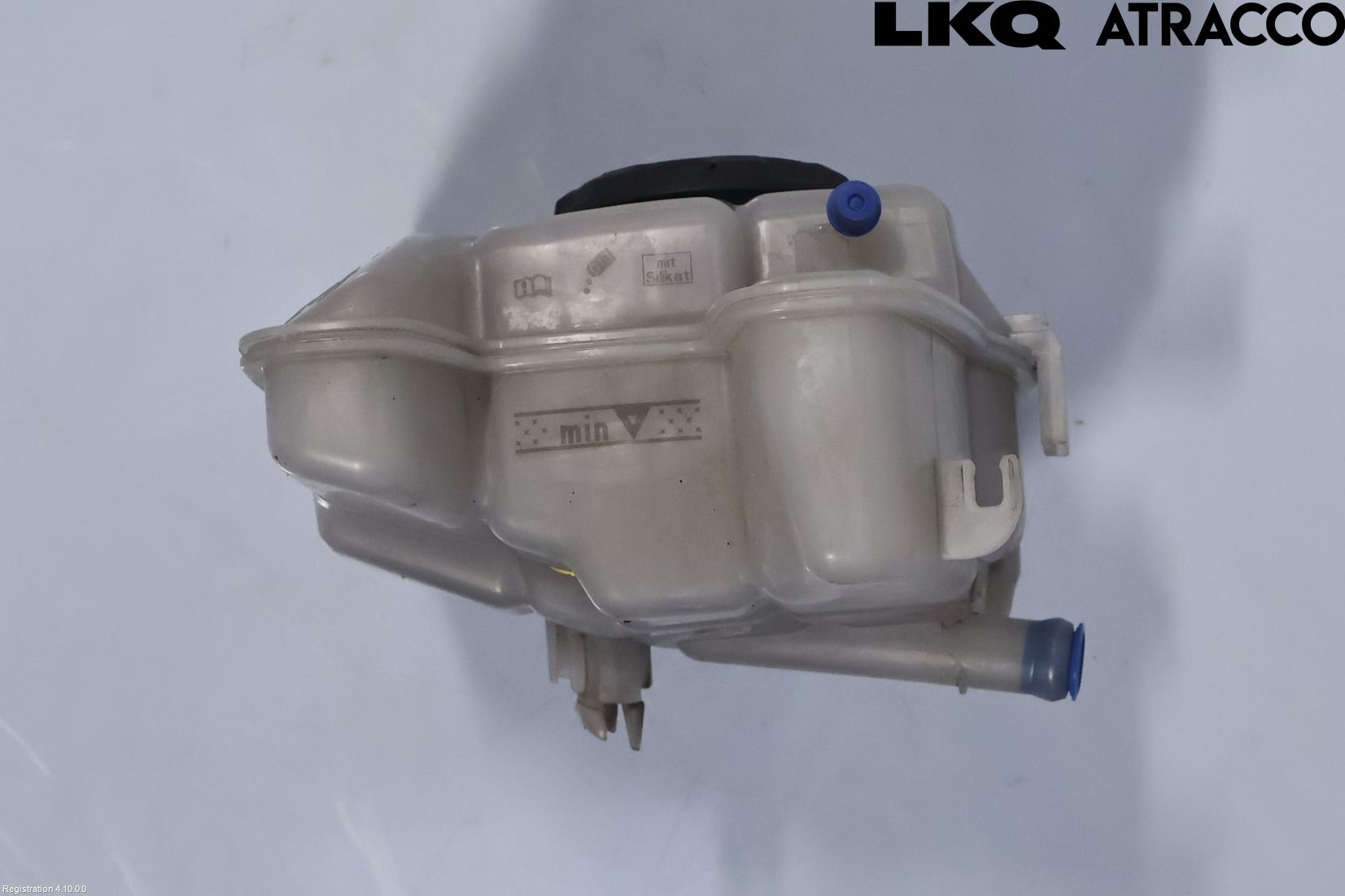 Volkswagen VW ARTEON 17- Expansionstank