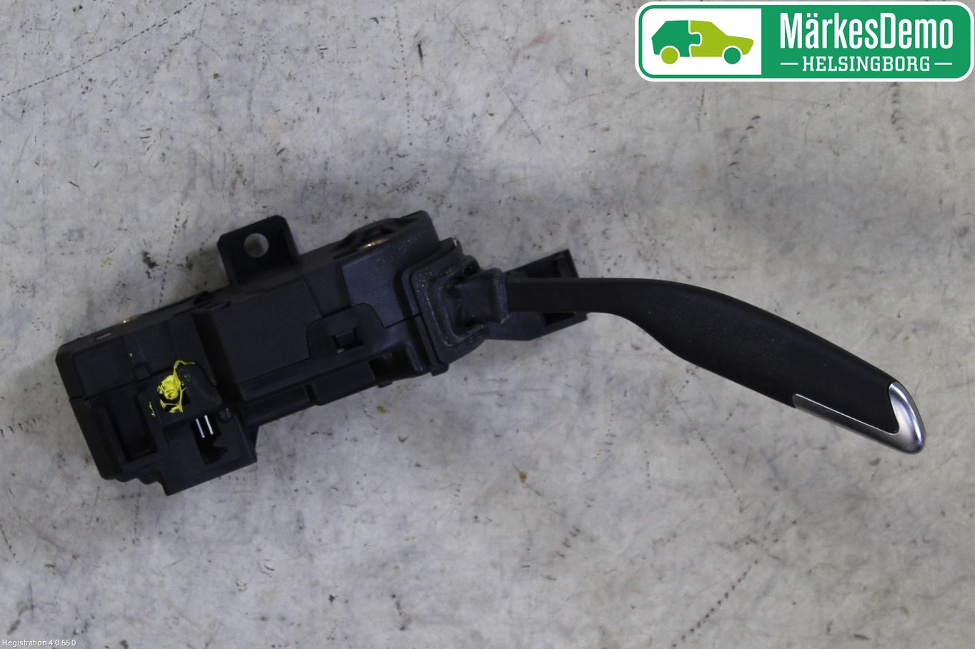 Citroen C4 SPACETOURER 19-22 Växelspak