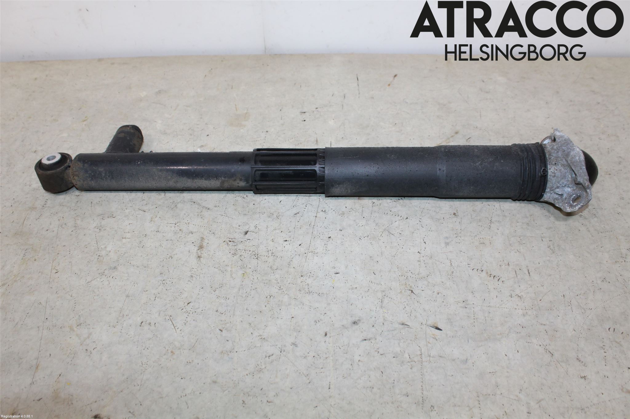 Seat LEON 13-20 Stötdämpare Bak