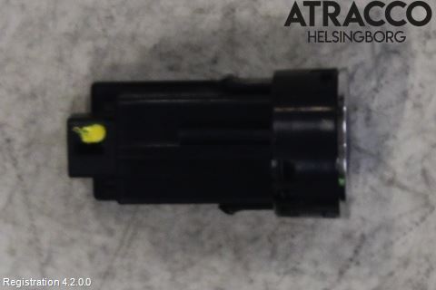 Toyota RAV4 19- Startknapp Personbil