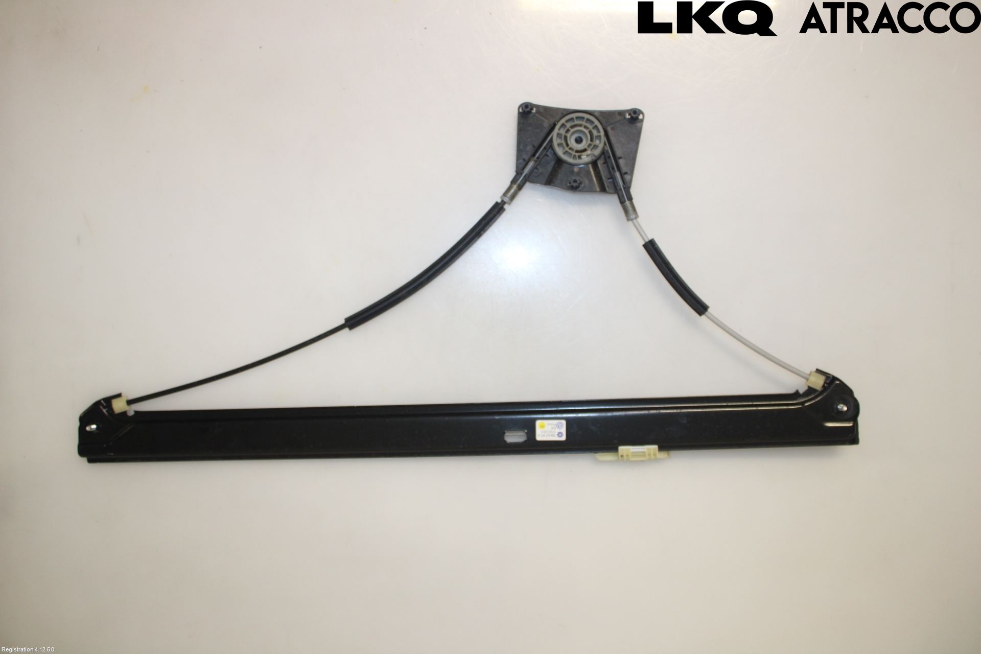 Volkswagen VW CRAFTER II / E-CRAFTER 17- Fönsterhissmekanism