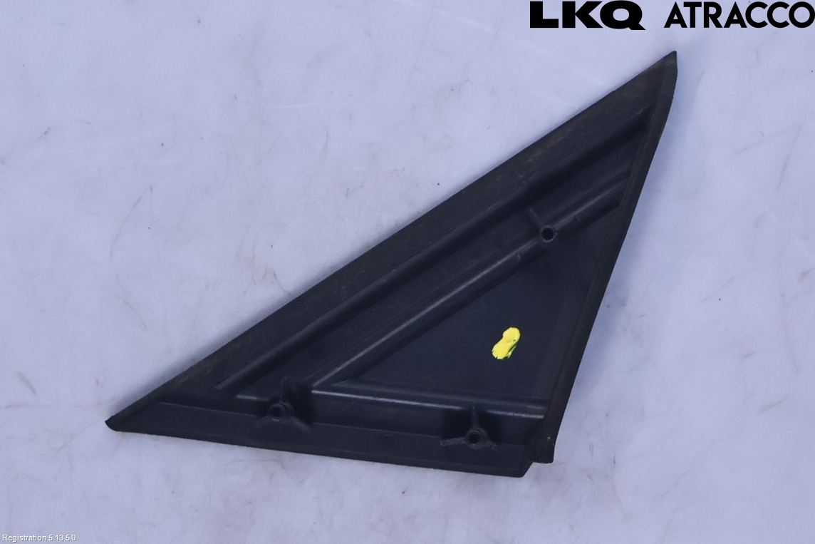 Volkswagen VW ID.4 21- List Framskärm Hö
