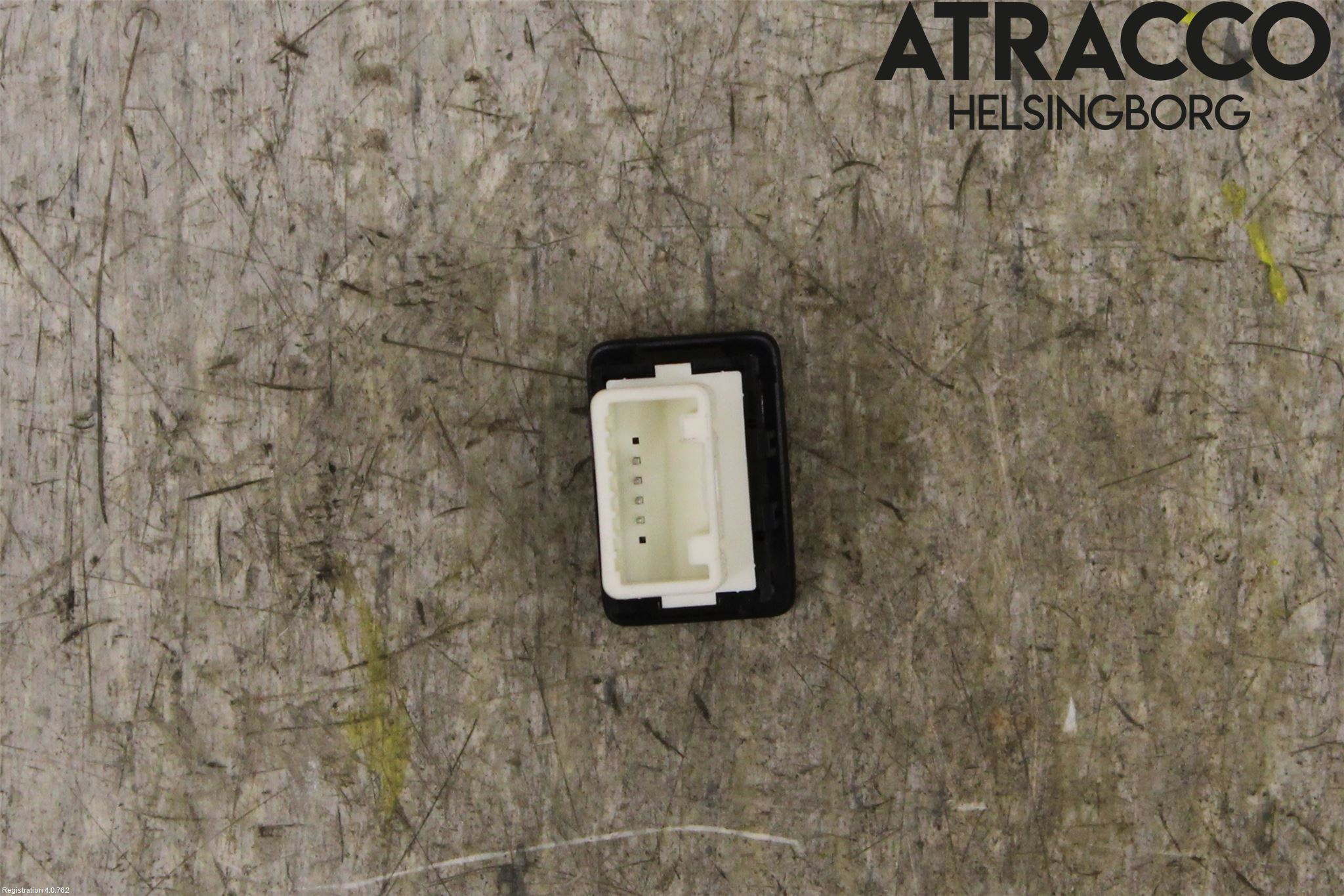 Mitsubishi ECLIPS CROSS Strömställare Övrigt