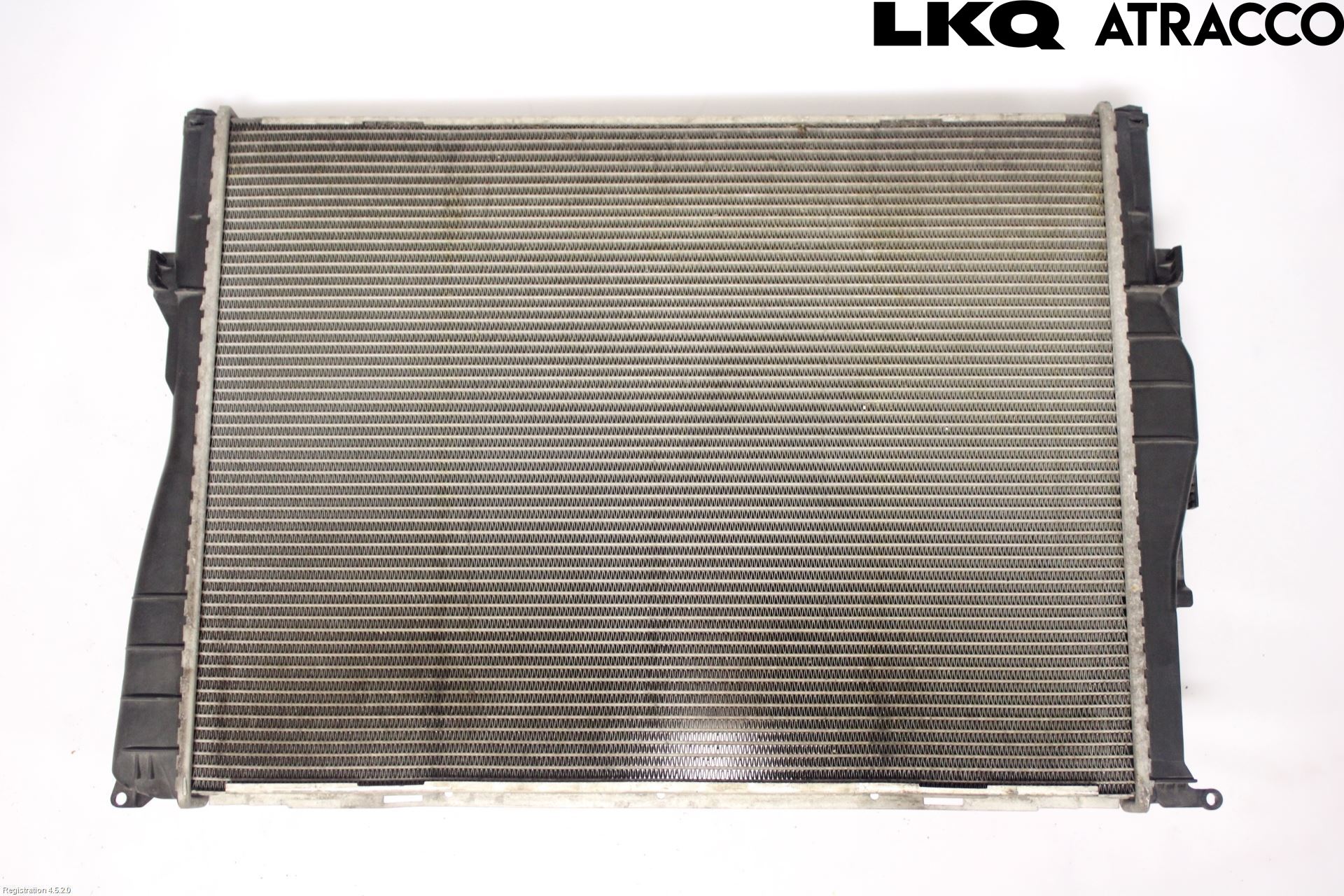 BMW 1 E87/81 5D/3D 03-11 Kylare Man