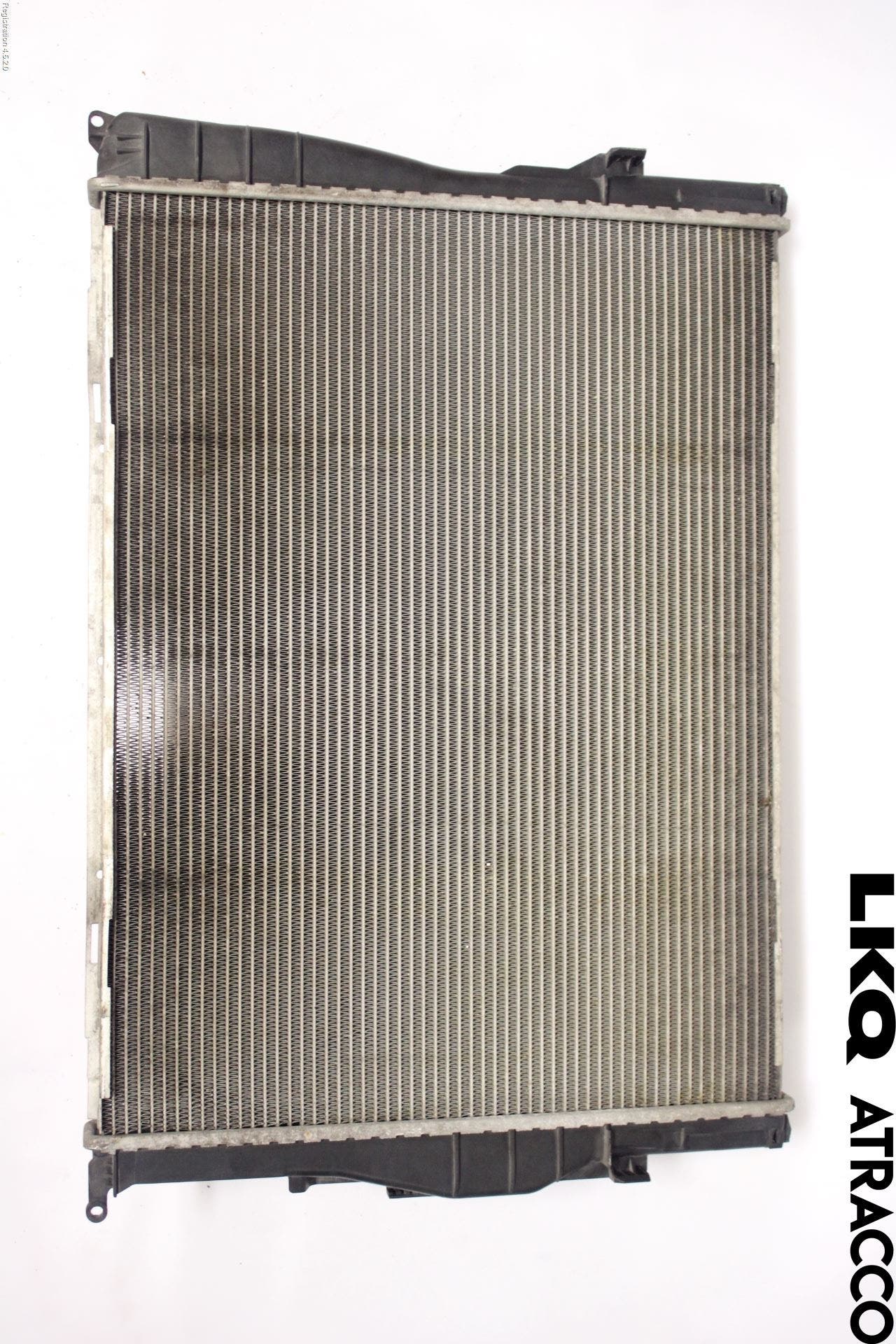 BMW 1 E87/81 5D/3D 03-11 Kylare Man