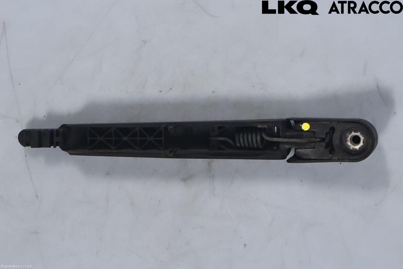 Kia NIRO (DE) 17-22 Torkararm-Bakruta