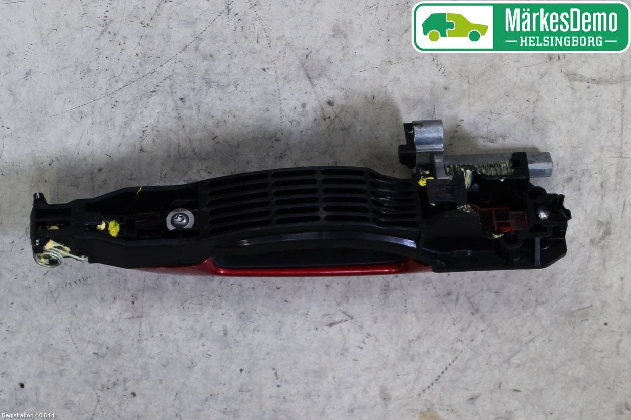 Mazda CX-3 Dörrhandtag Yttre Hö