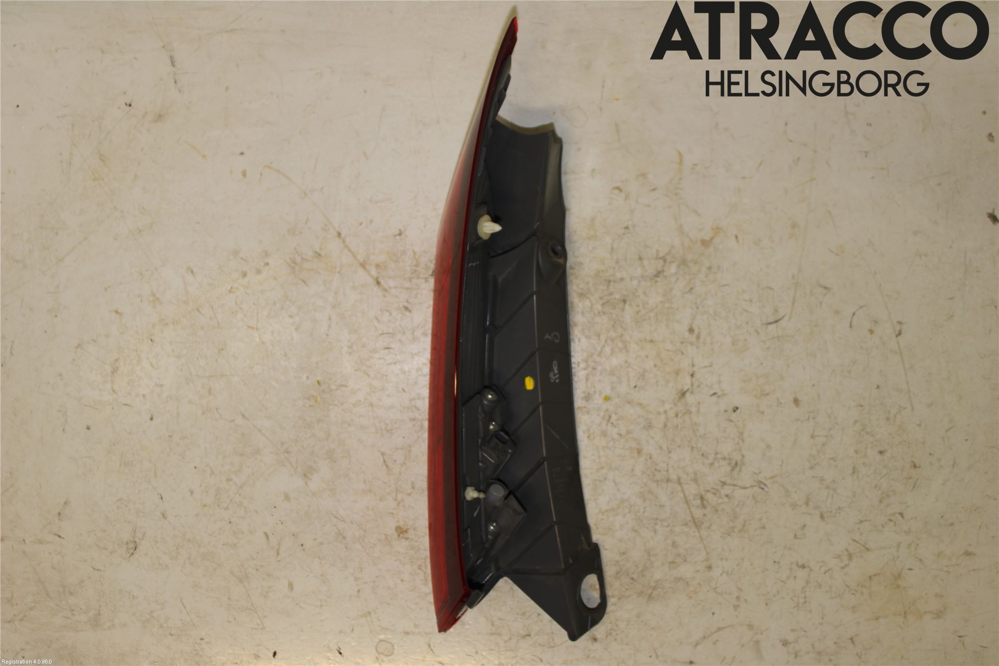 Honda CR-V 13-18 Bakljus Höger