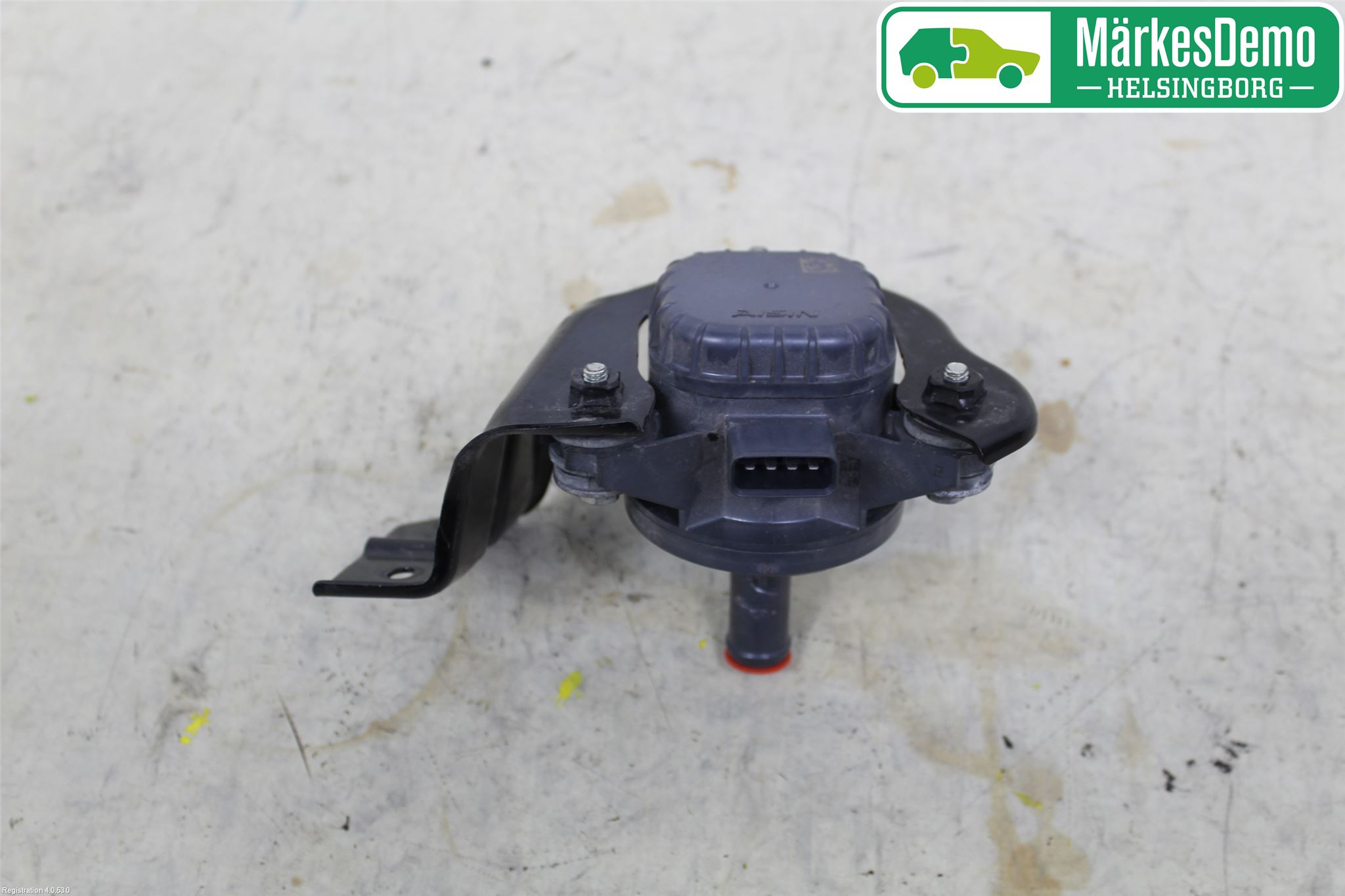 Toyota RAV4 13-18 Värme Cirkulationspump