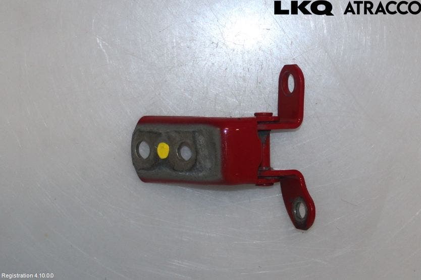 Toyota YARIS XP130 15-20 Dörrgångjärn