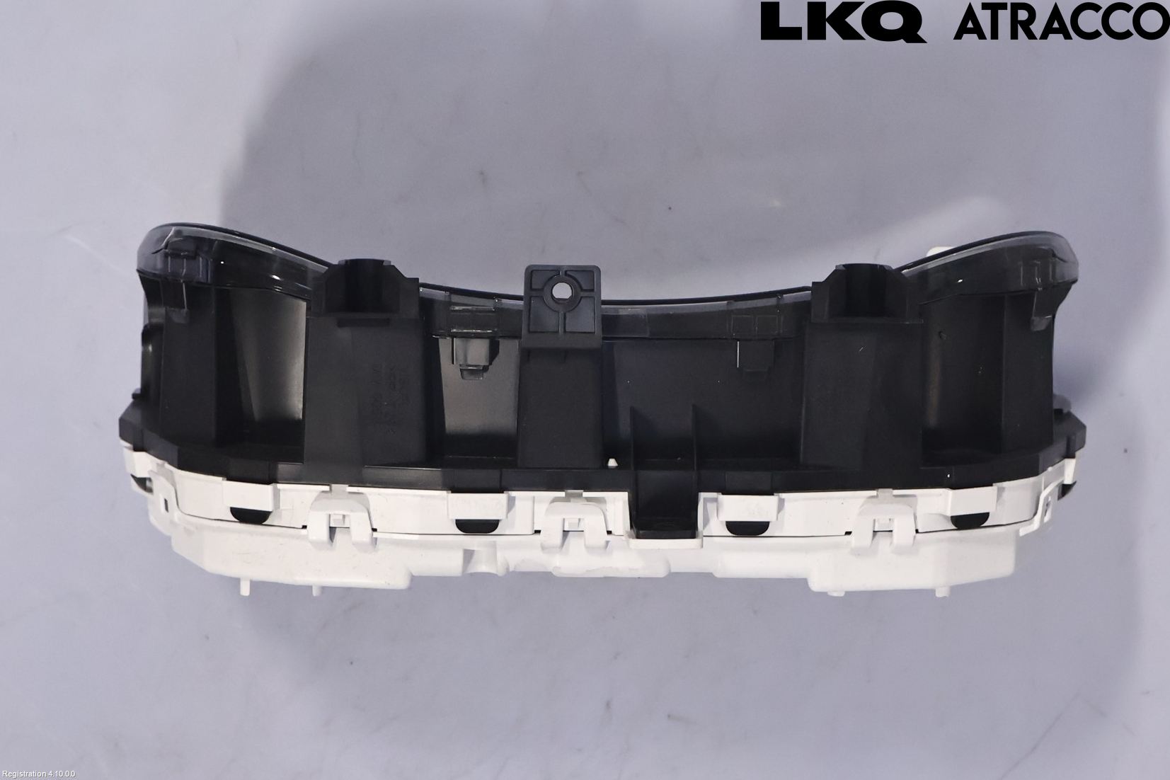 Mitsubishi OUTLANDER 07-12 Instrument Komb