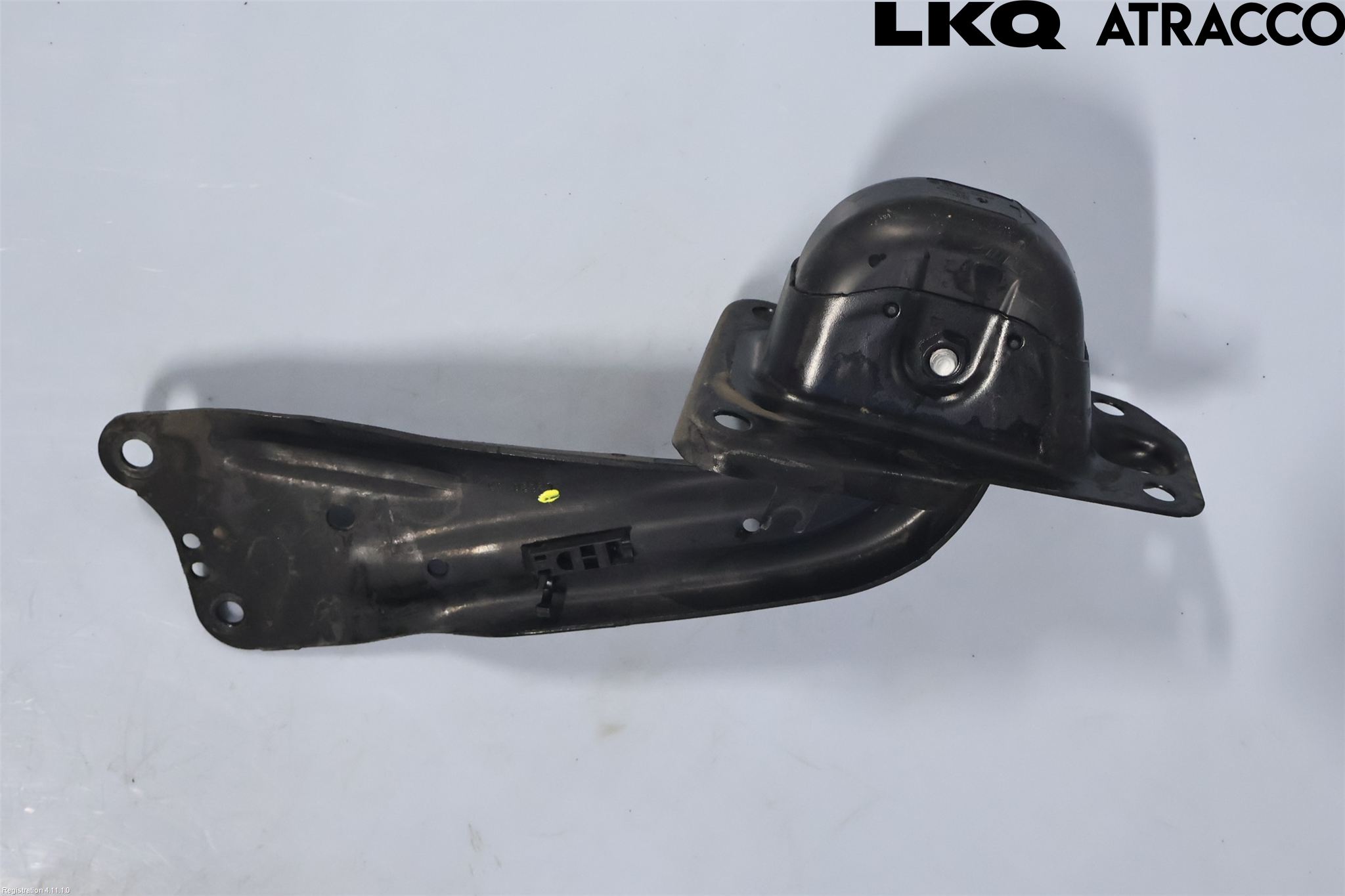 Audi A3/S3 8Y 21- Bärarm Bak Vänster