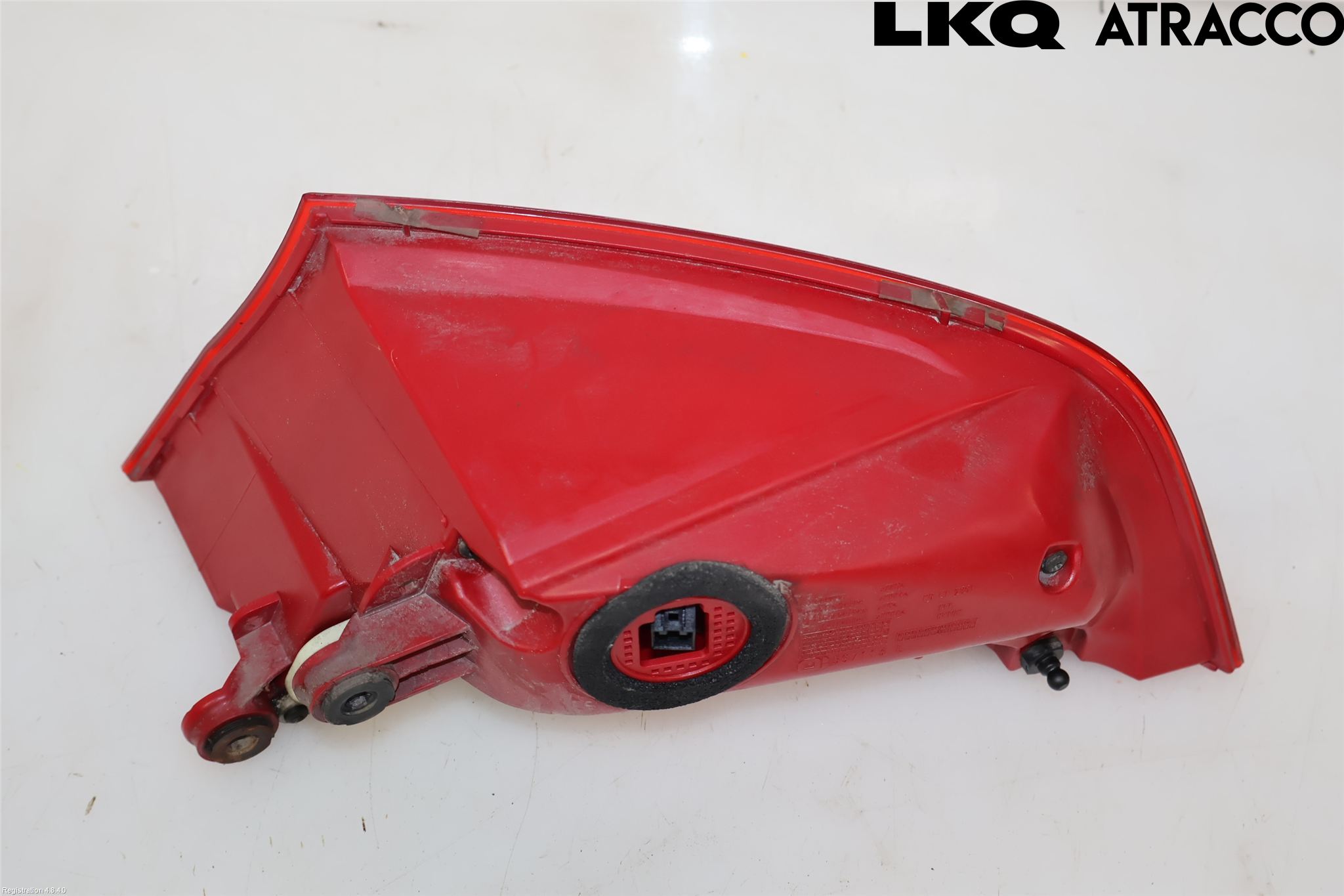 Audi A7/S7 4G 11-17 Bakljus Vänster