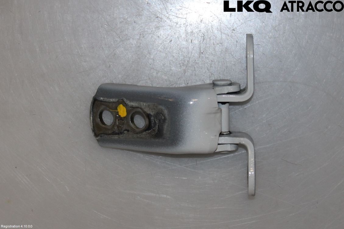 Toyota RAV4 13-18 Dörrgångjärn