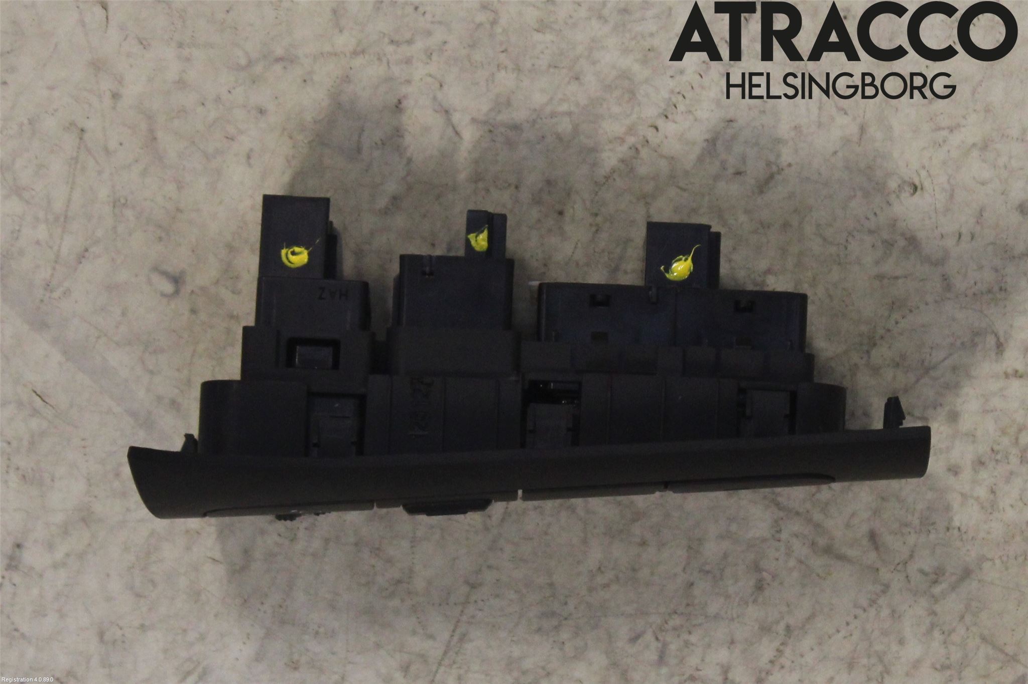 Kia OPTIMA 00-15 Strömställare Multifunktion