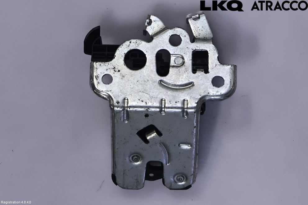 Volkswagen VW JETTA V 06-10 Låskista Baklucka