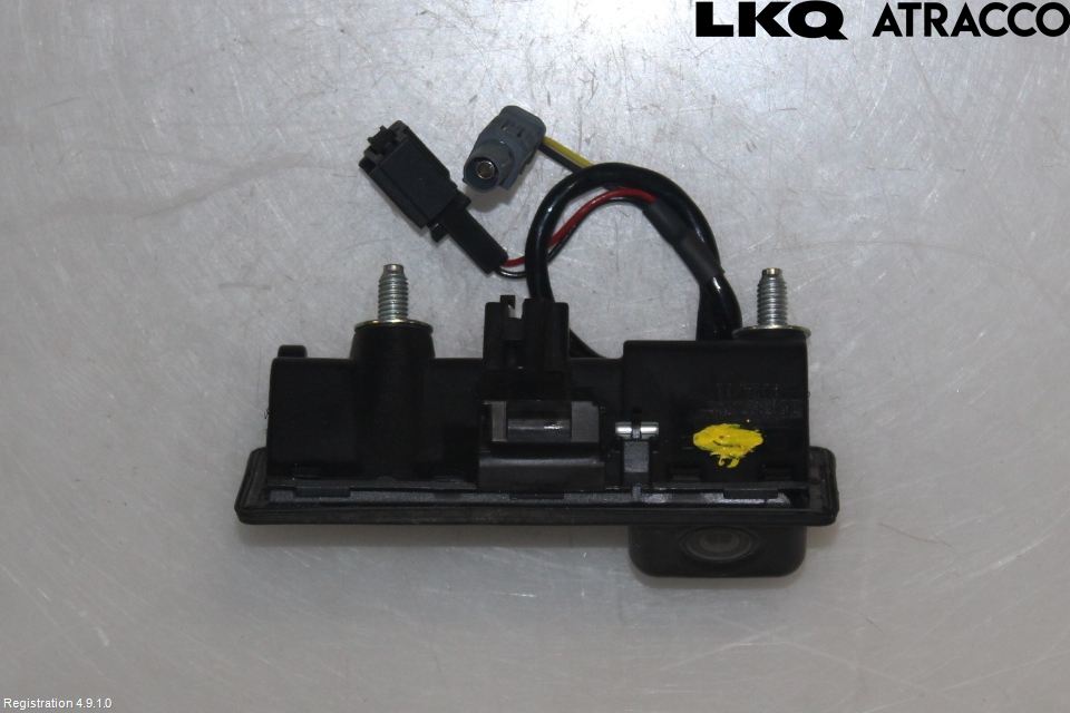 Volkswagen VW PASSAT 11-14 Bakluckehandtag