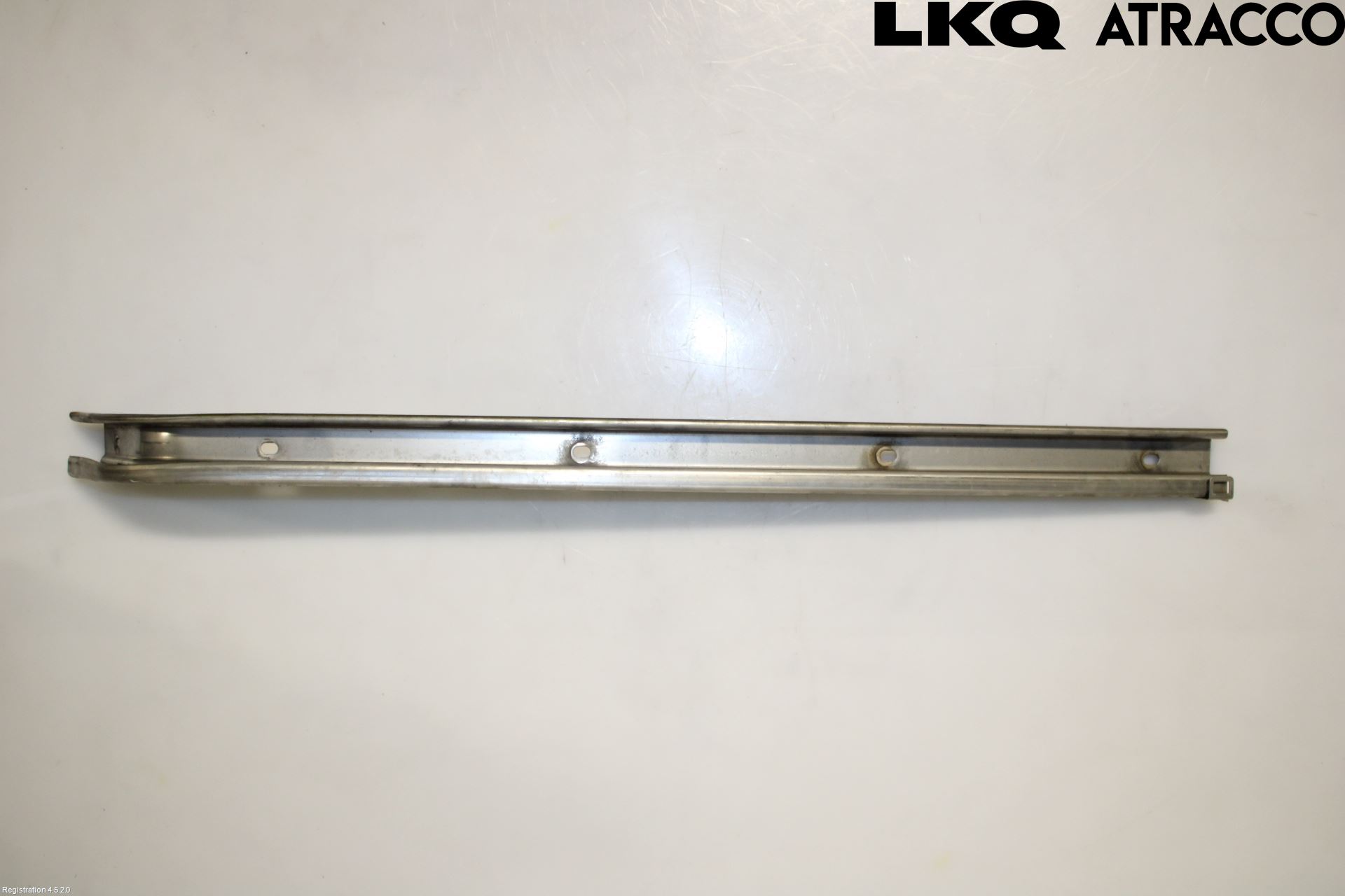 Volkswagen VW CADDY 11-15 Glidskena Skjutdörr Hö