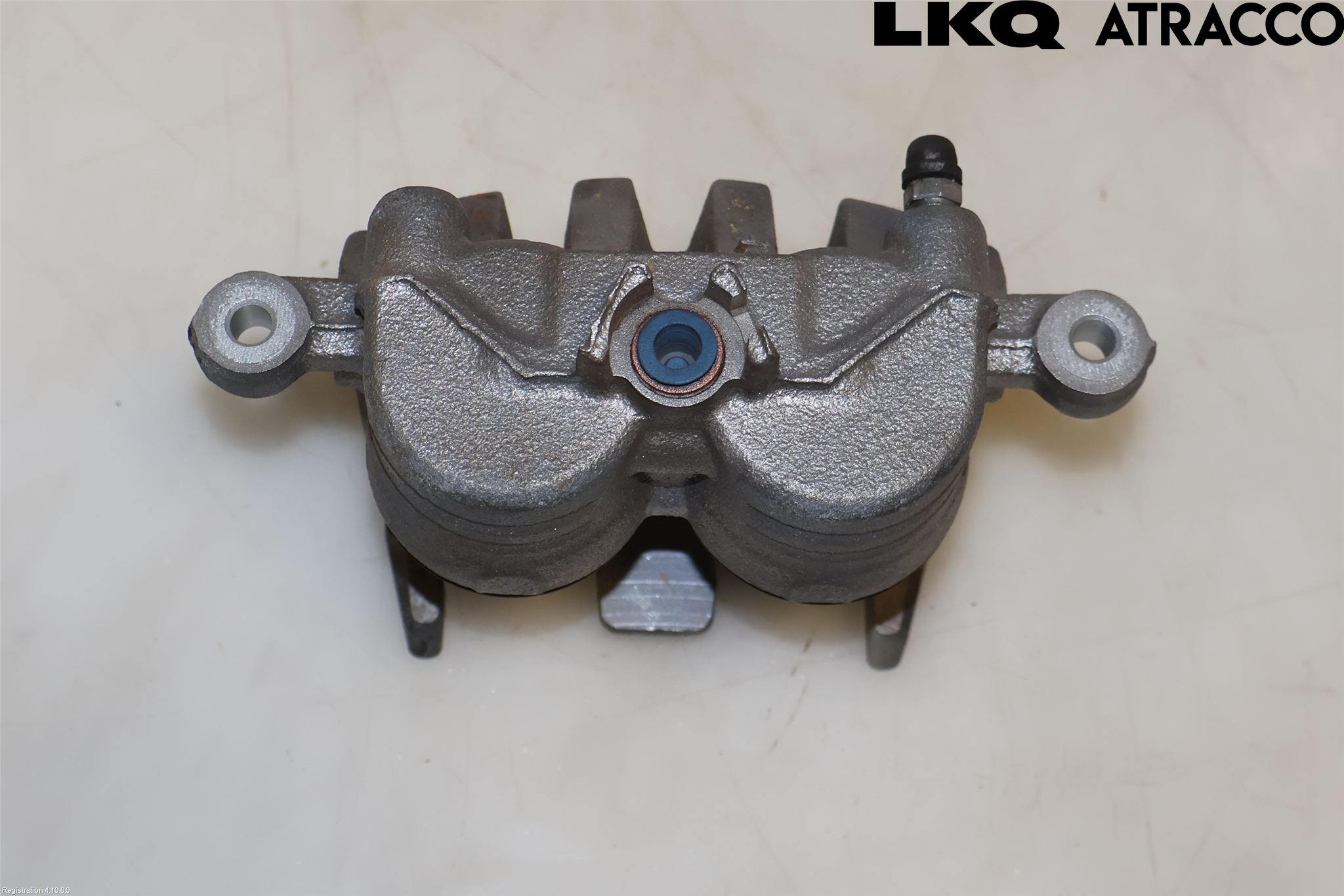 Subaru FORESTER SJ 13-18 Bromsok Fram Vänster