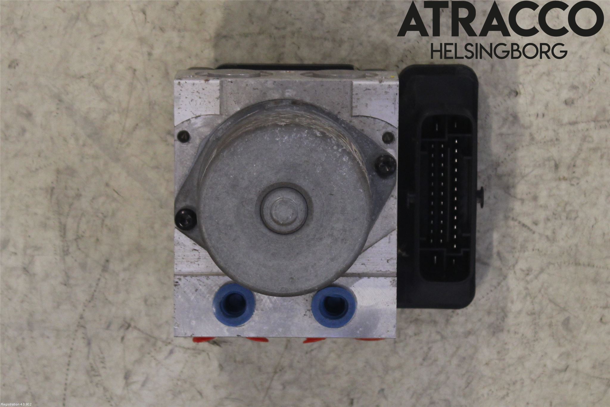 Hyundai i30 GD 13-17 Abs Hydraulaggregat