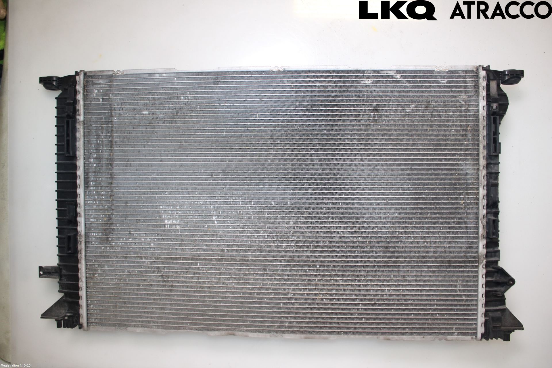 Audi A4 12-15 Kylare Aut