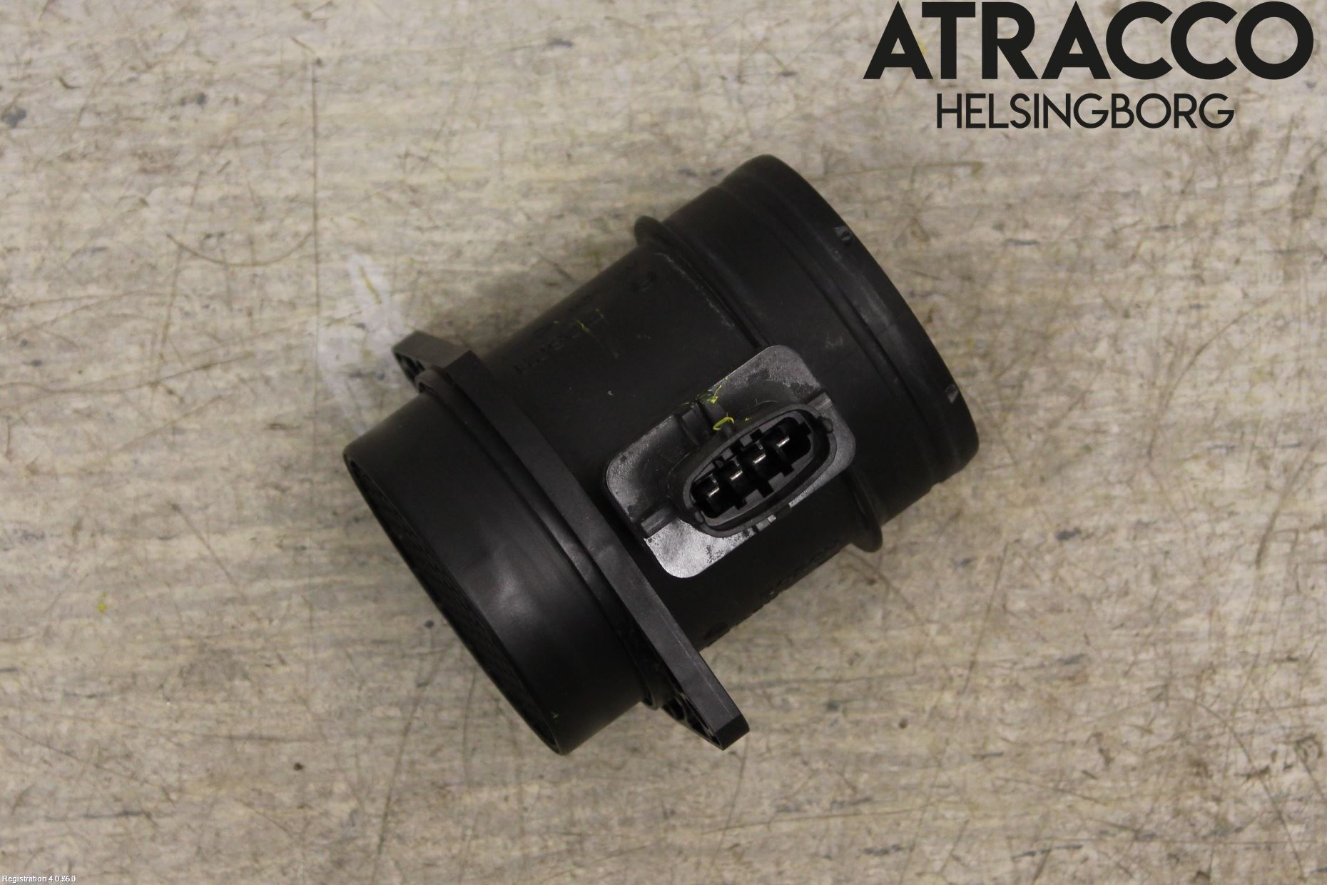 Suzuki VITARA 15- Injluftmassamätare