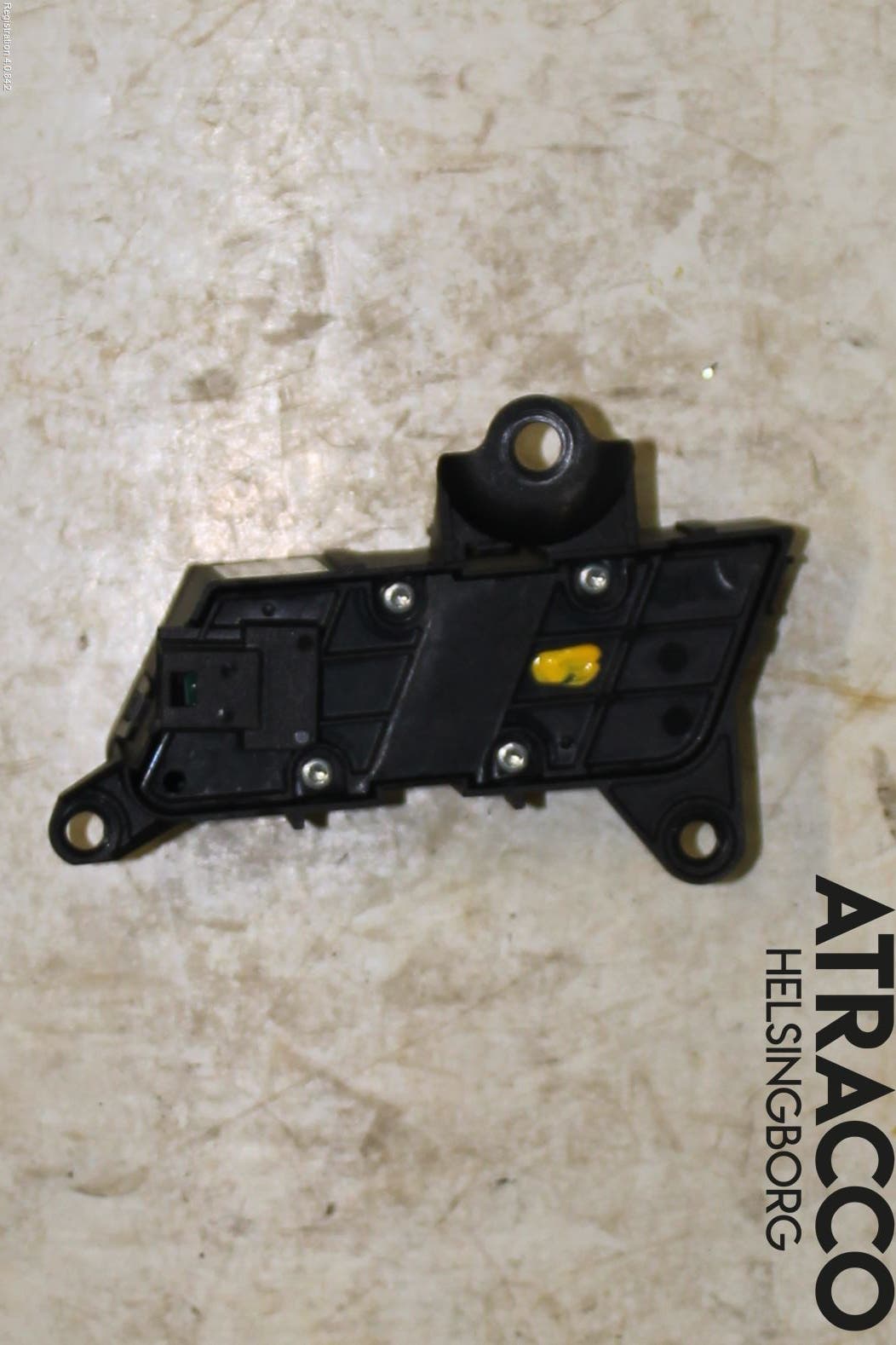 Mercedes-Benz MB S-KLASS (W221) 05-13 Strömställare Centrallås